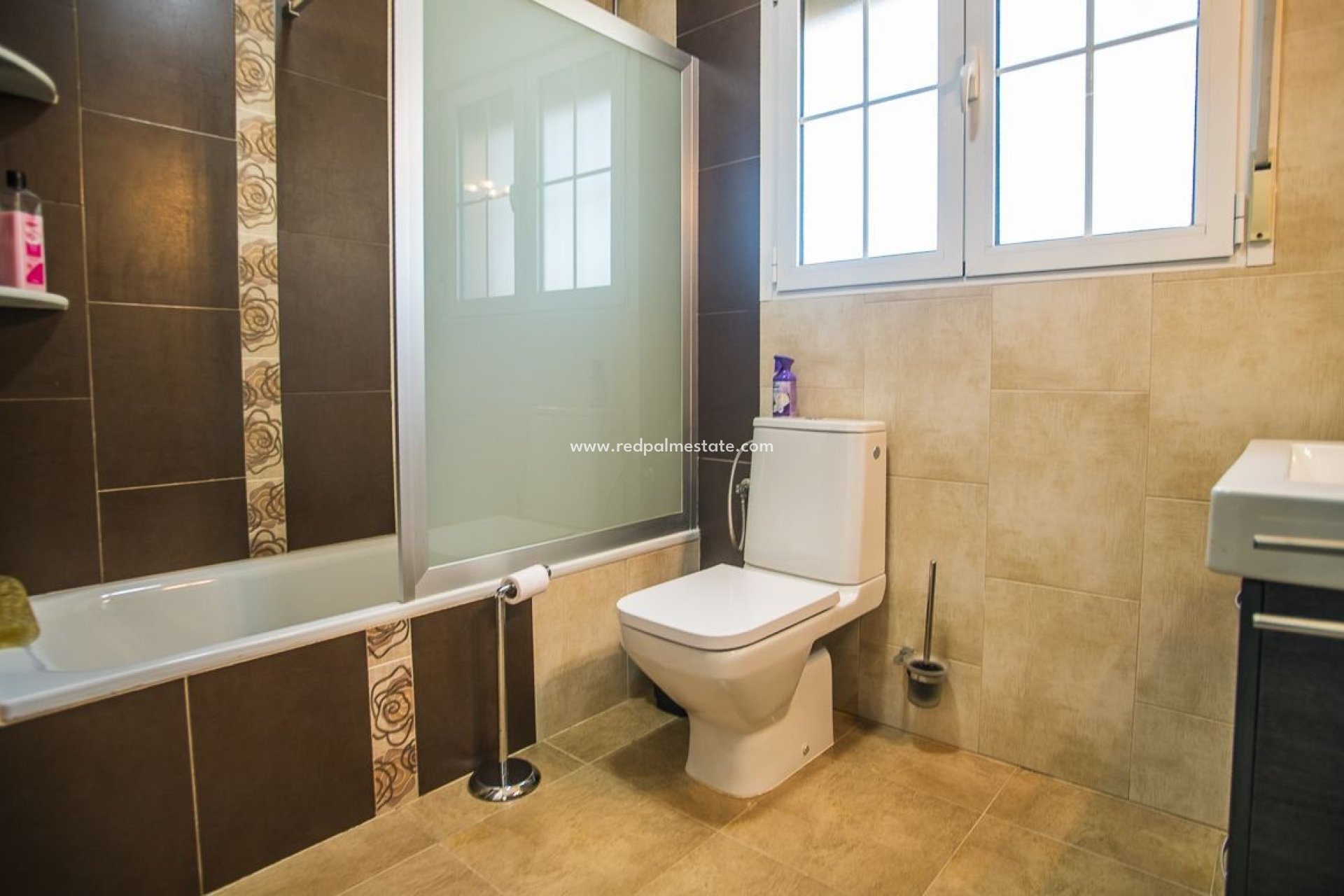 Reventa - Villa -
Catral - Costa Blanca