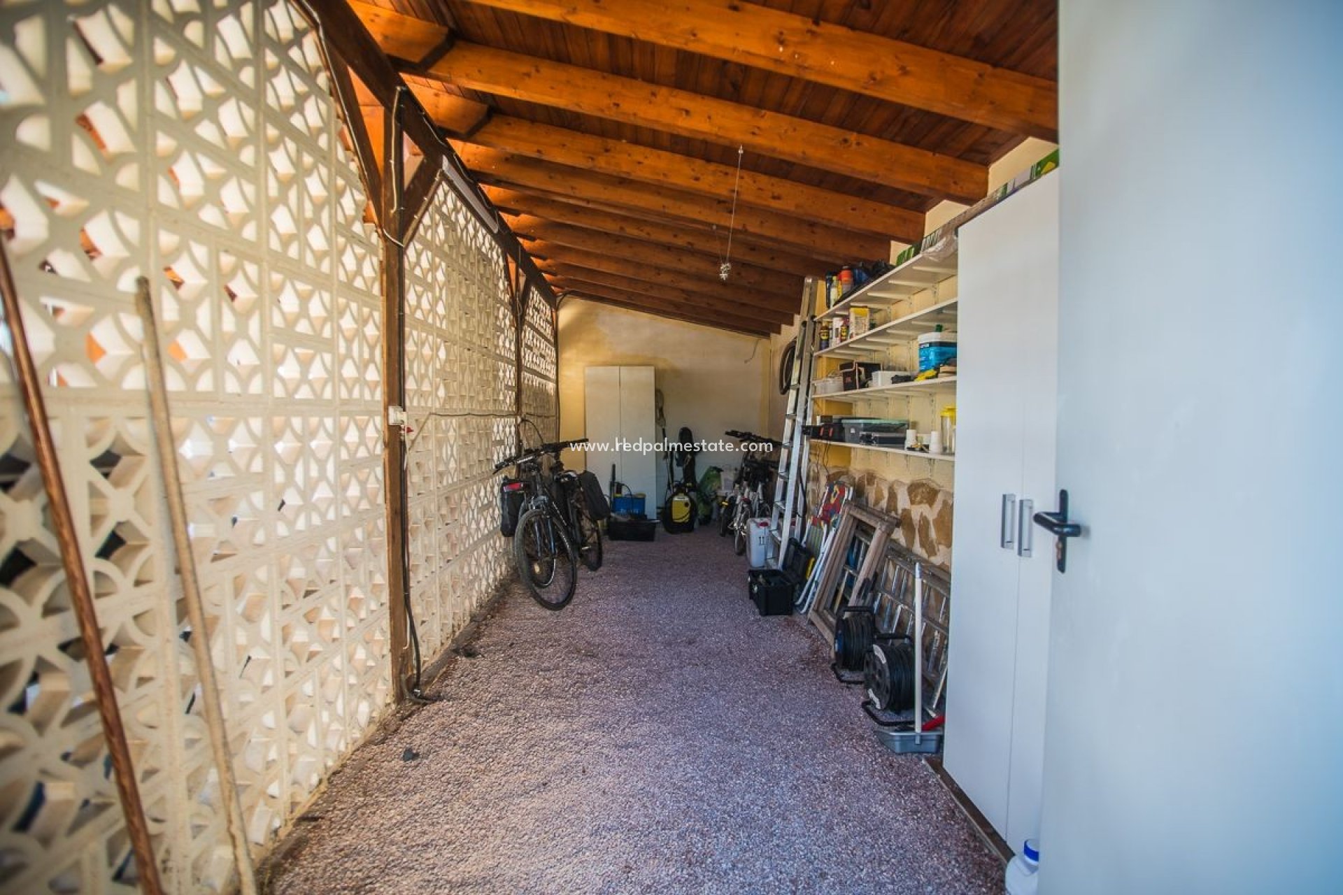 Reventa - Villa -
Catral - Costa Blanca