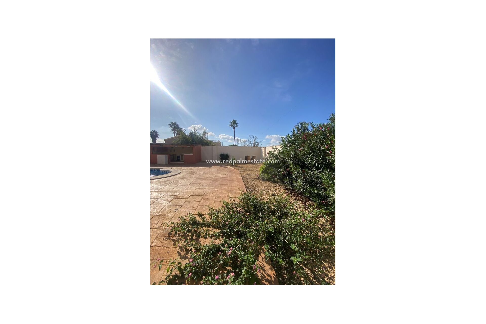 Reventa - Villa -
Catral - Costa Blanca