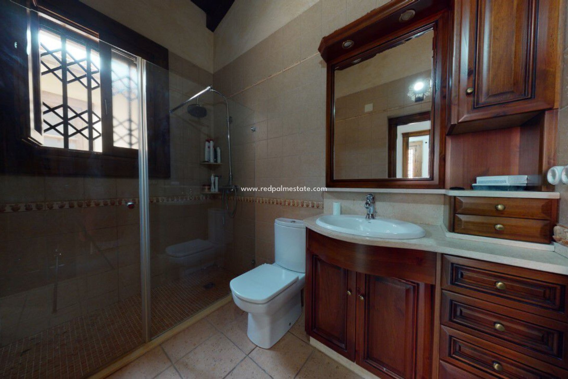 Reventa - Villa -
Catral - Costa Blanca