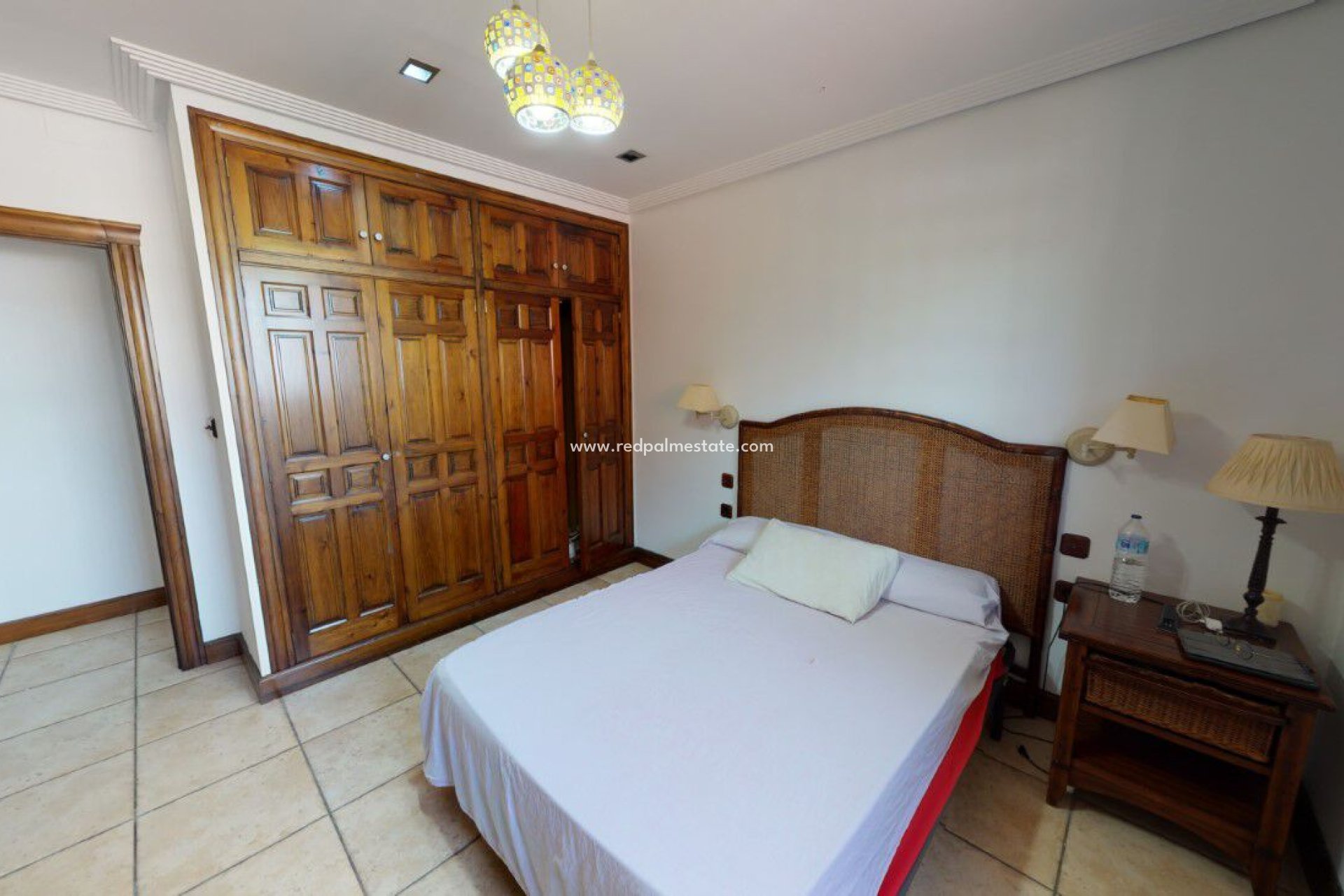 Reventa - Villa -
Catral - Costa Blanca