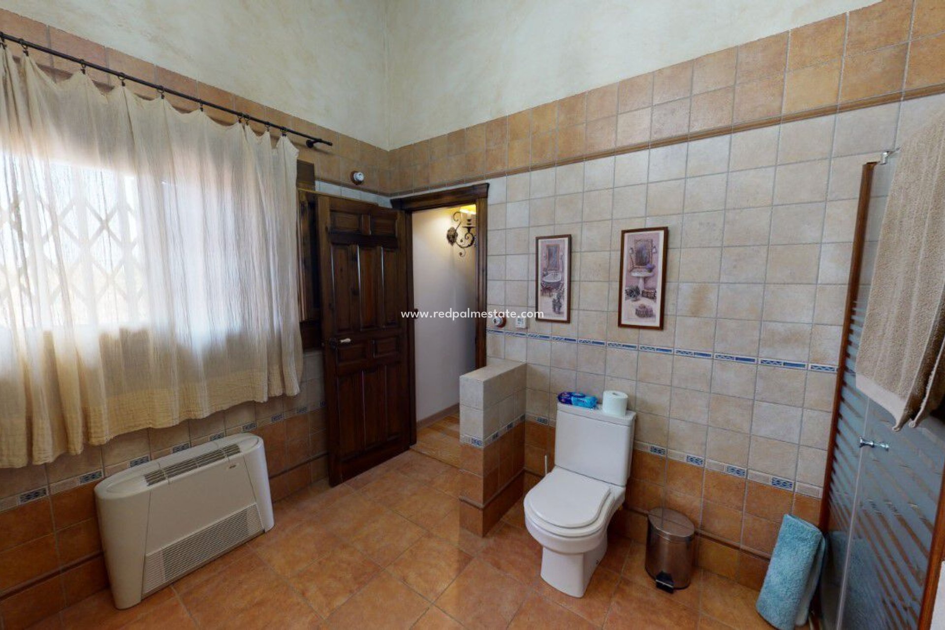 Reventa - Villa -
Catral - Costa Blanca