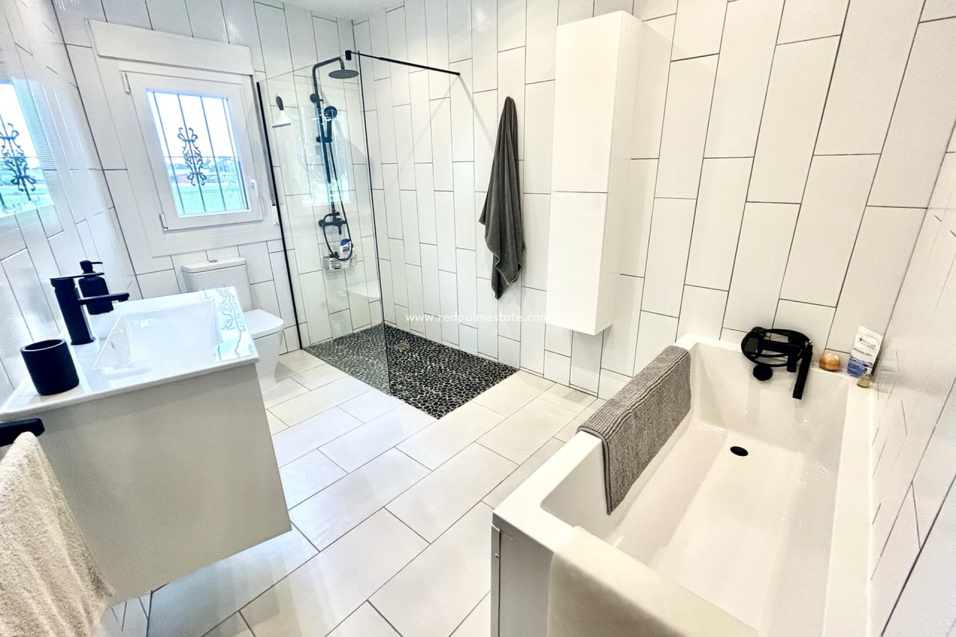 Reventa - Villa -
Catral - Costa Blanca