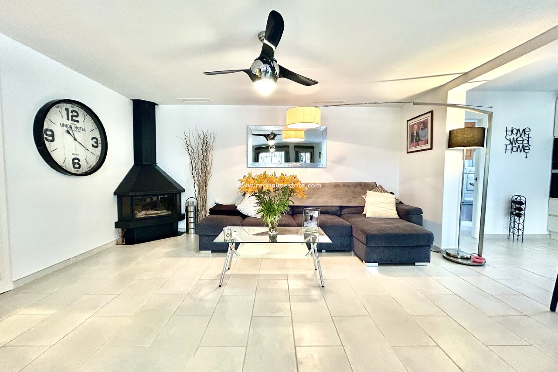 Reventa - Villa -
Catral - Costa Blanca