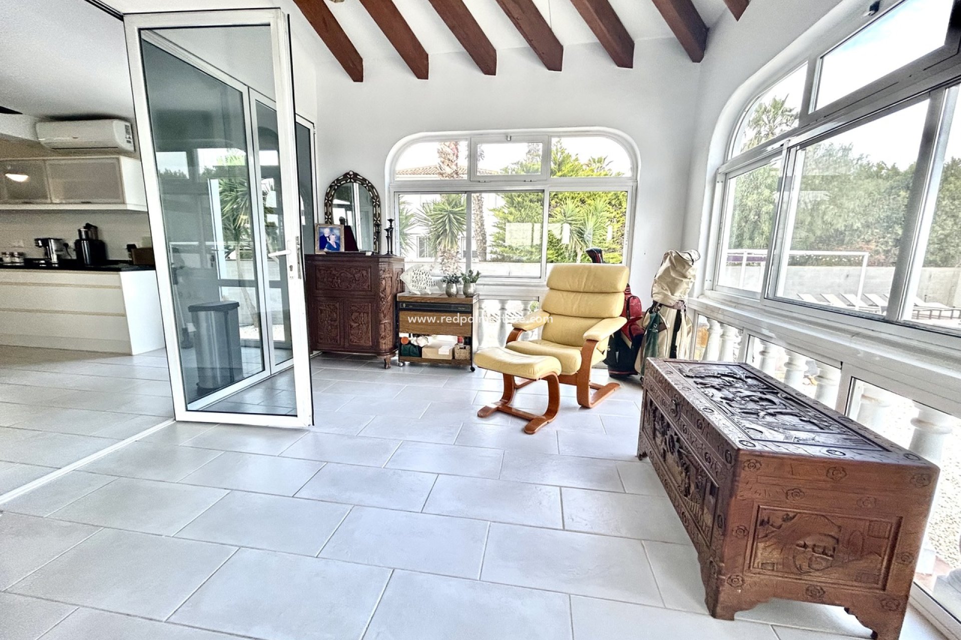 Reventa - Villa -
Catral - Costa Blanca