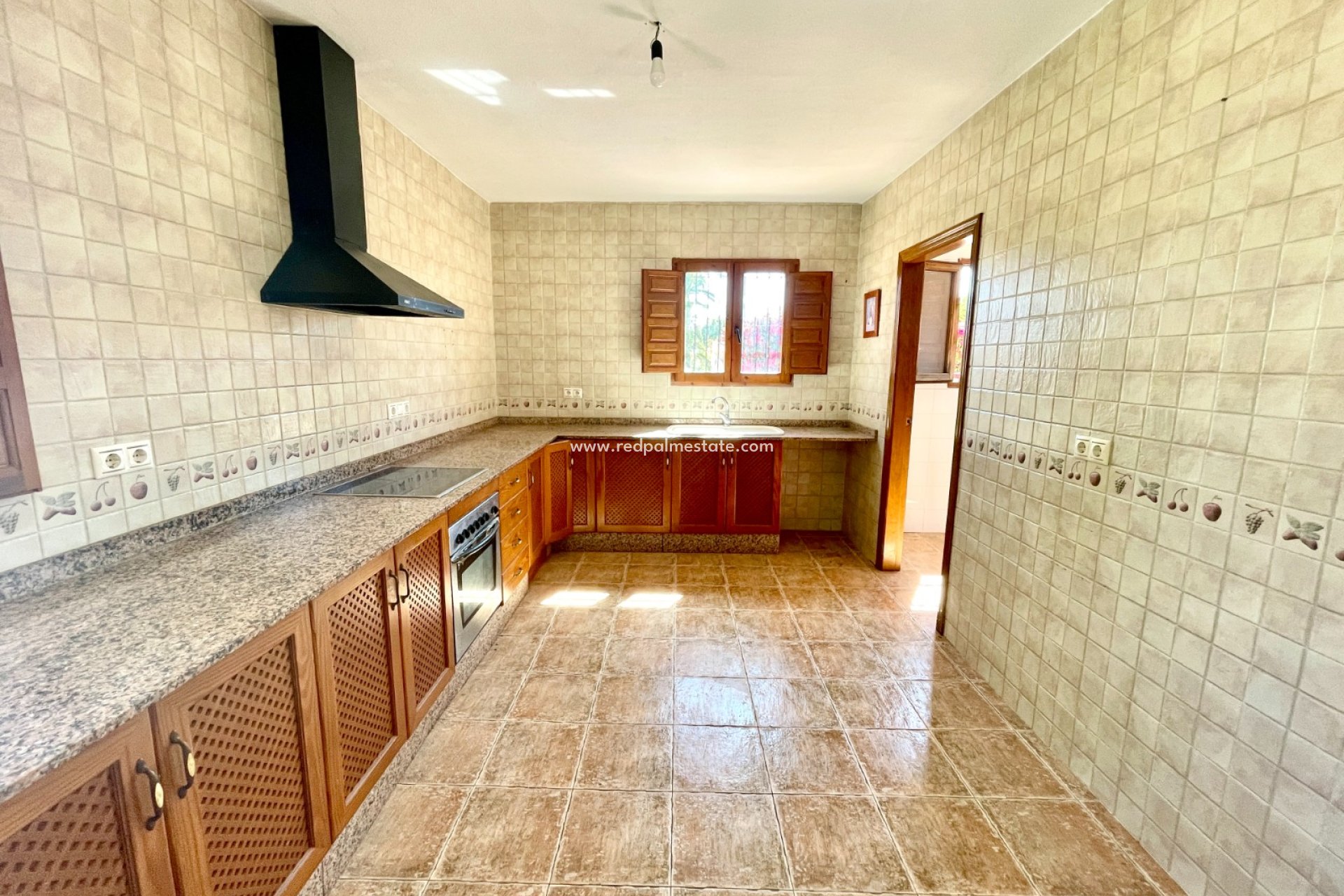 Reventa - Villa -
Catral - Costa Blanca