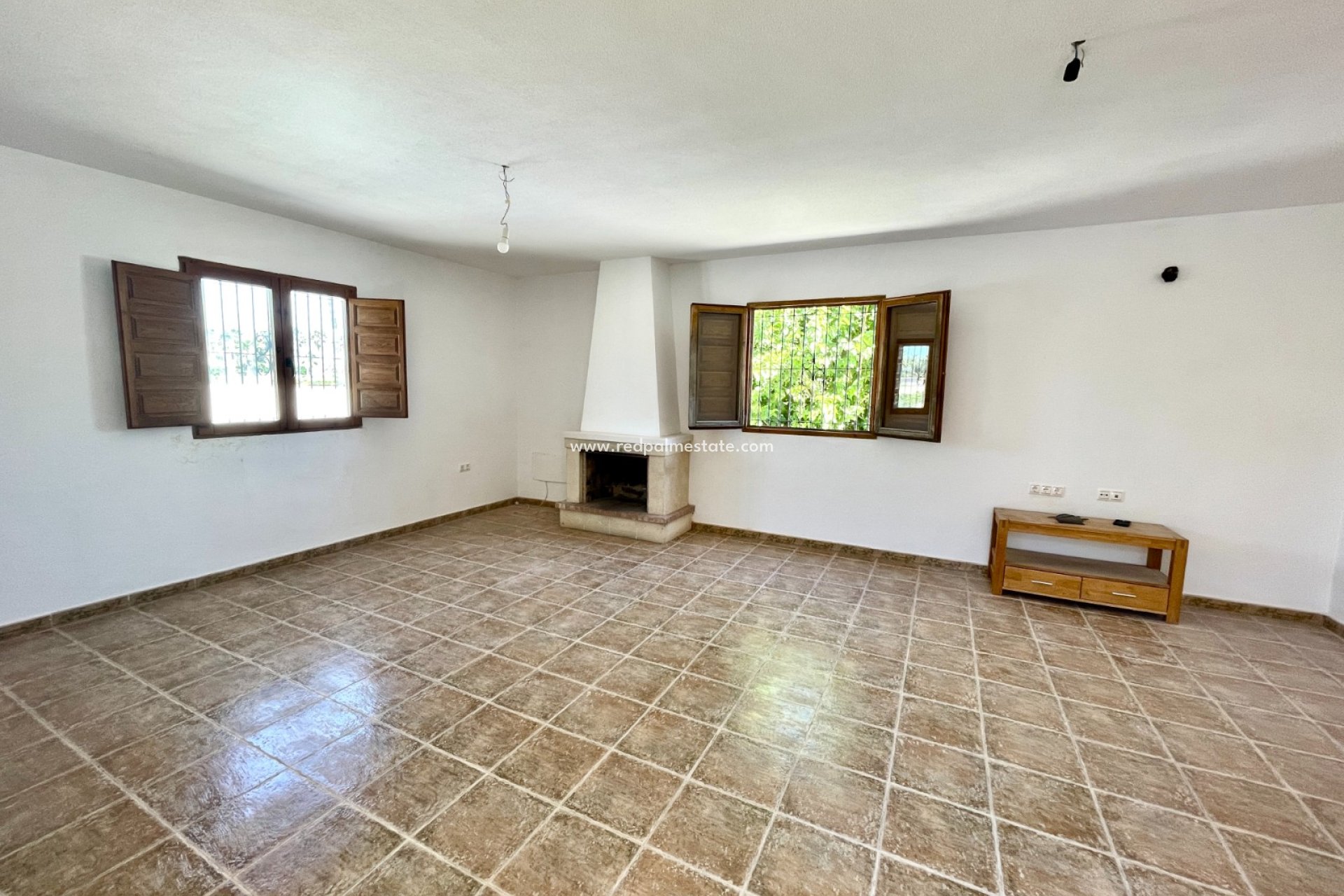 Reventa - Villa -
Catral - Costa Blanca