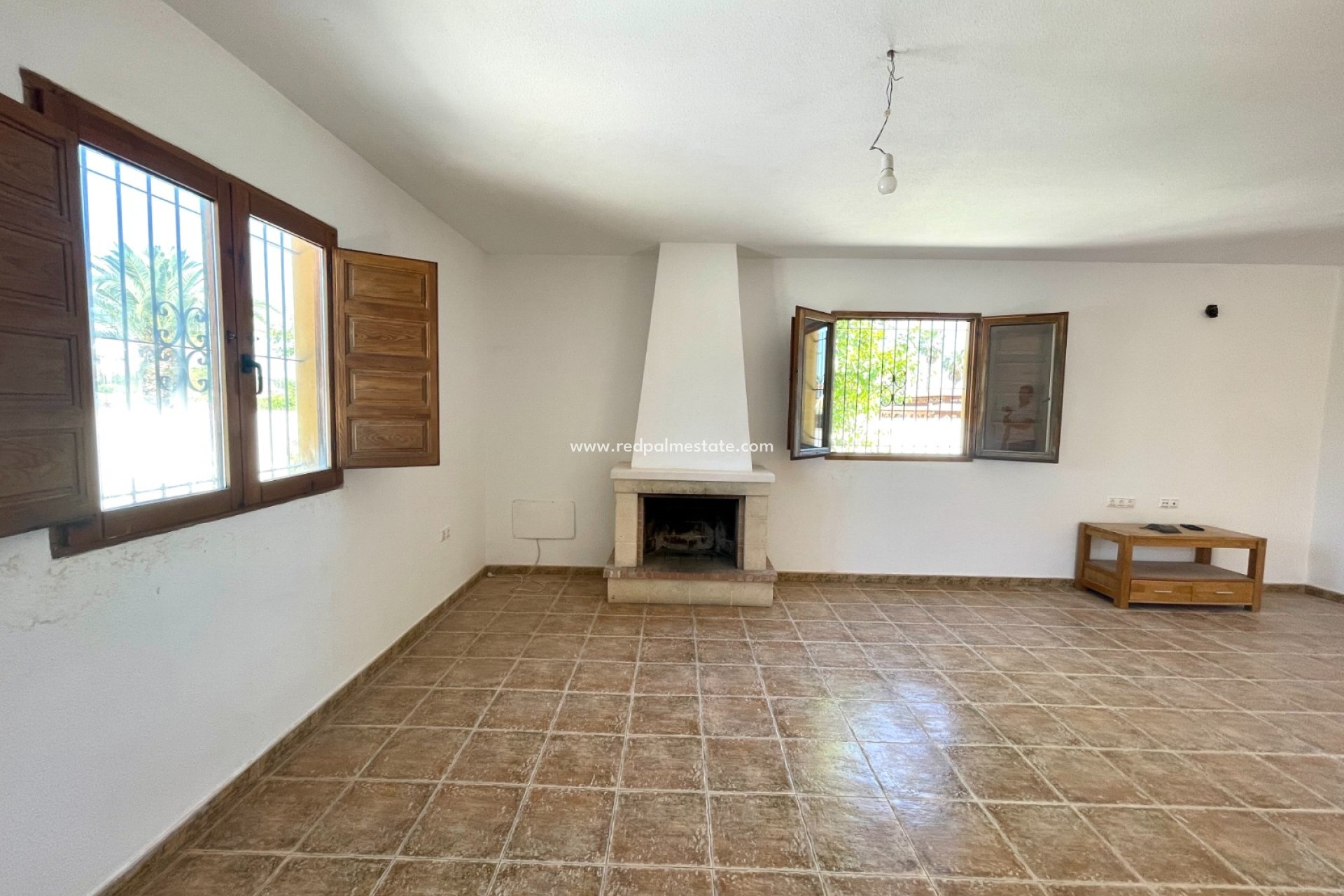 Reventa - Villa -
Catral - Costa Blanca