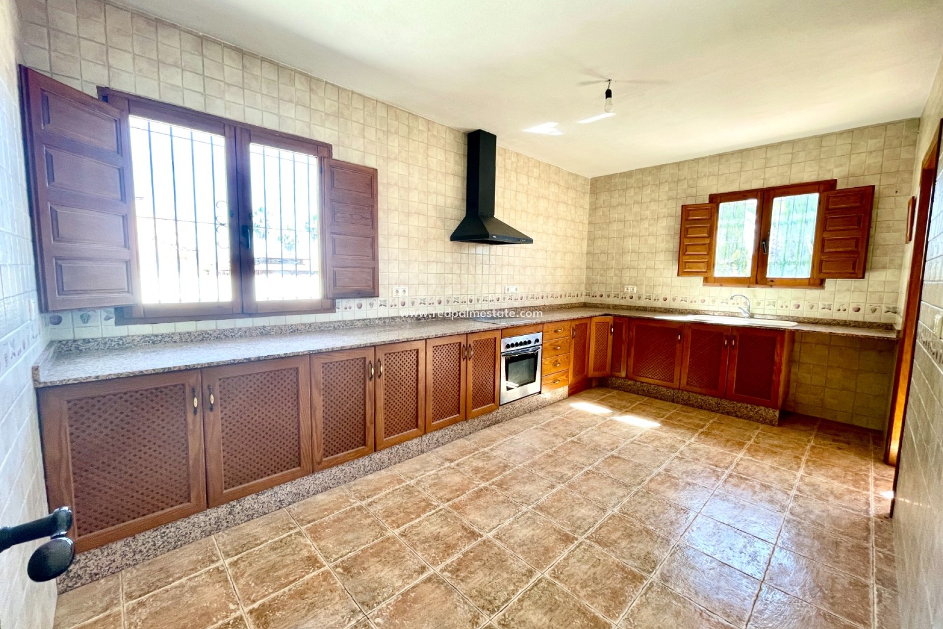 Reventa - Villa -
Catral - Costa Blanca