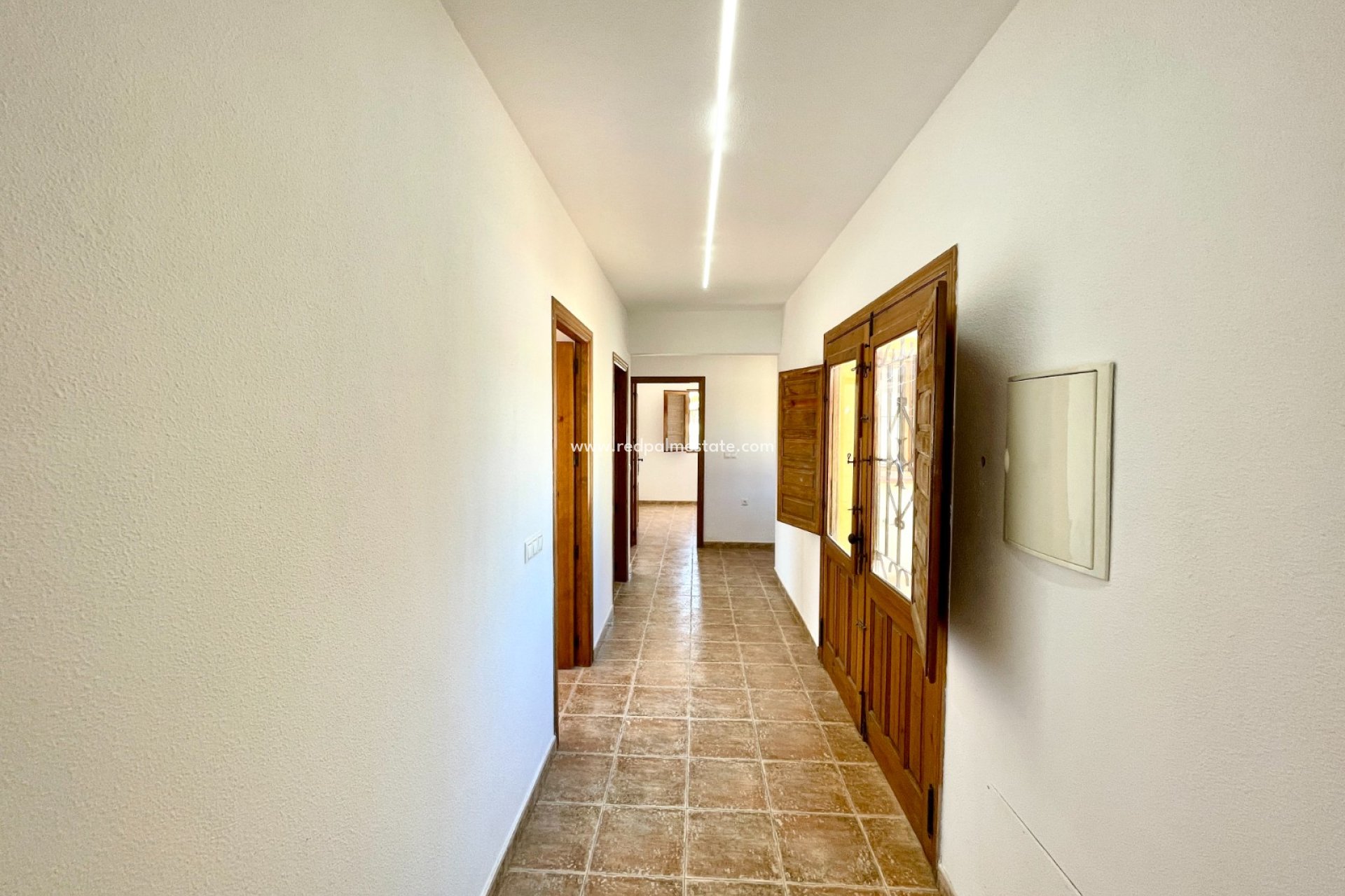 Reventa - Villa -
Catral - Costa Blanca