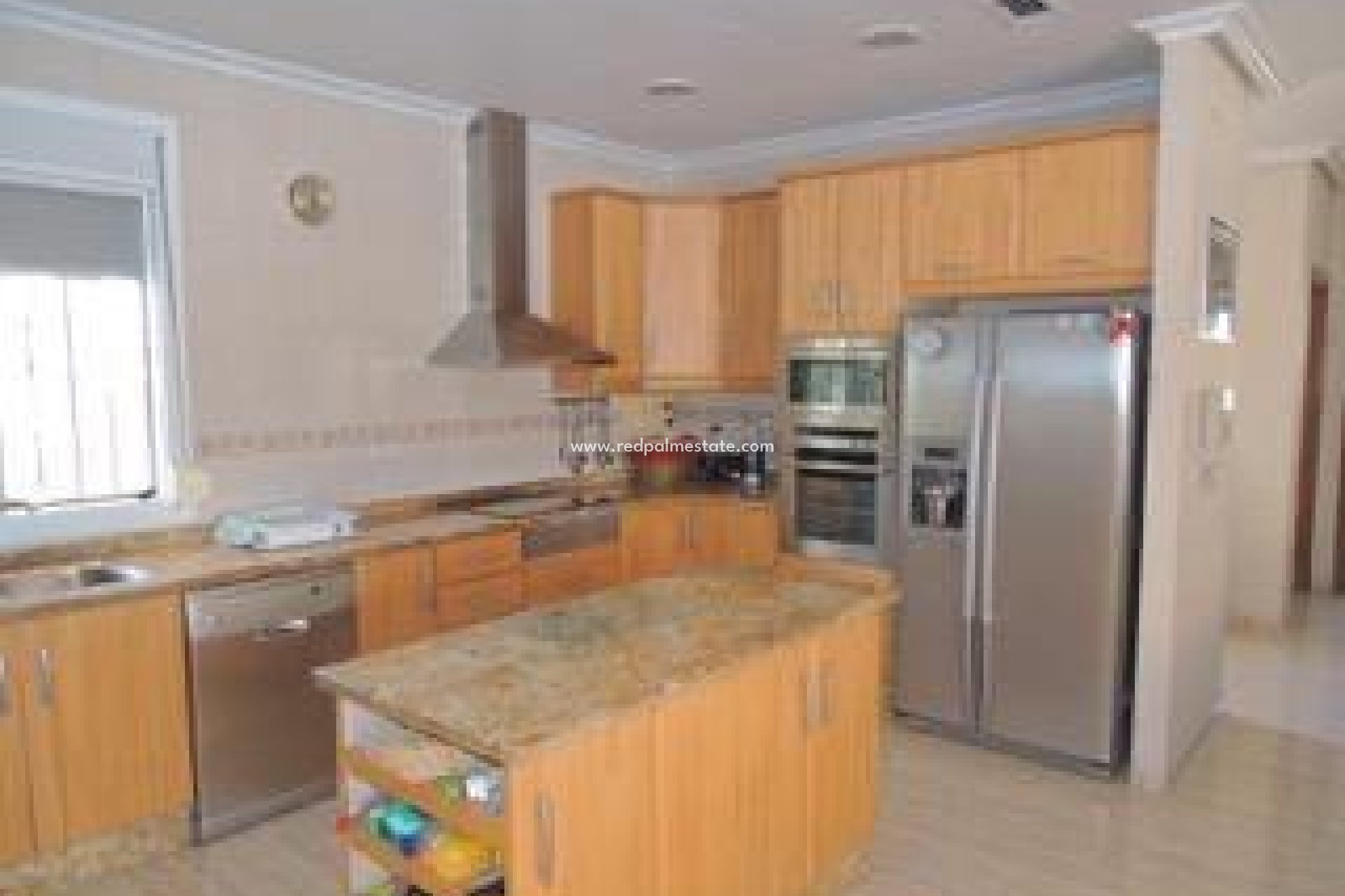 Reventa - Villa -
Catral