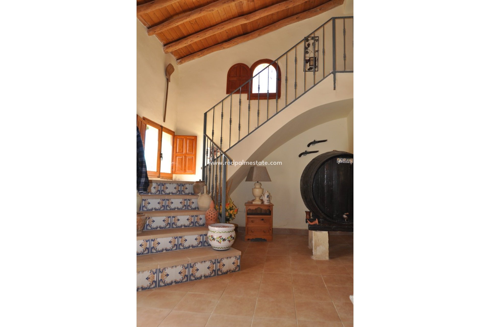 Reventa - Villa -
Chinorlet - Inland