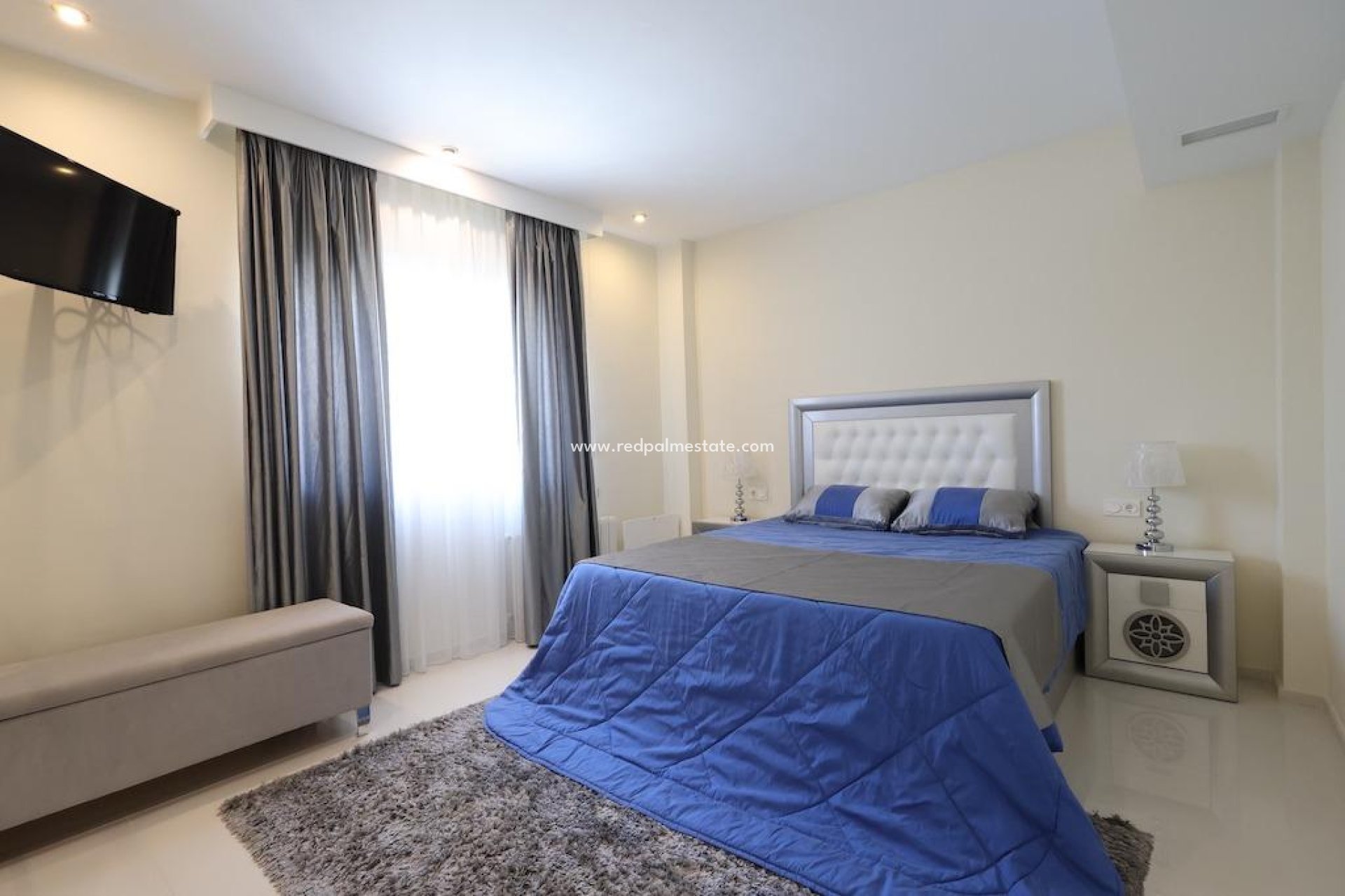 Reventa - Villa -
Ciudad Quesada - Ciudad Quesada - Doña Pepa