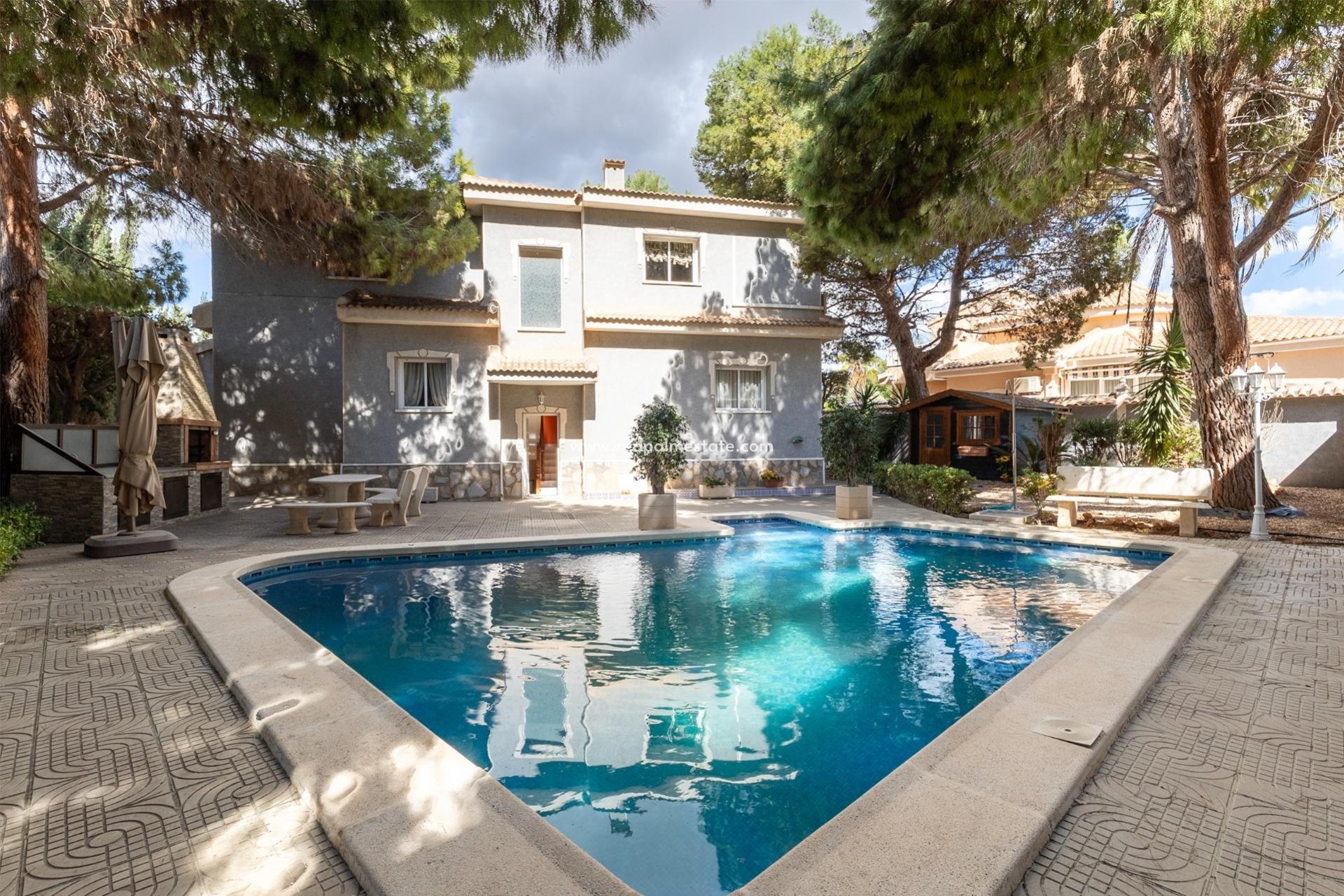 Reventa - Villa -
Ciudad Quesada - Ciudad Quesada - Doña Pepa