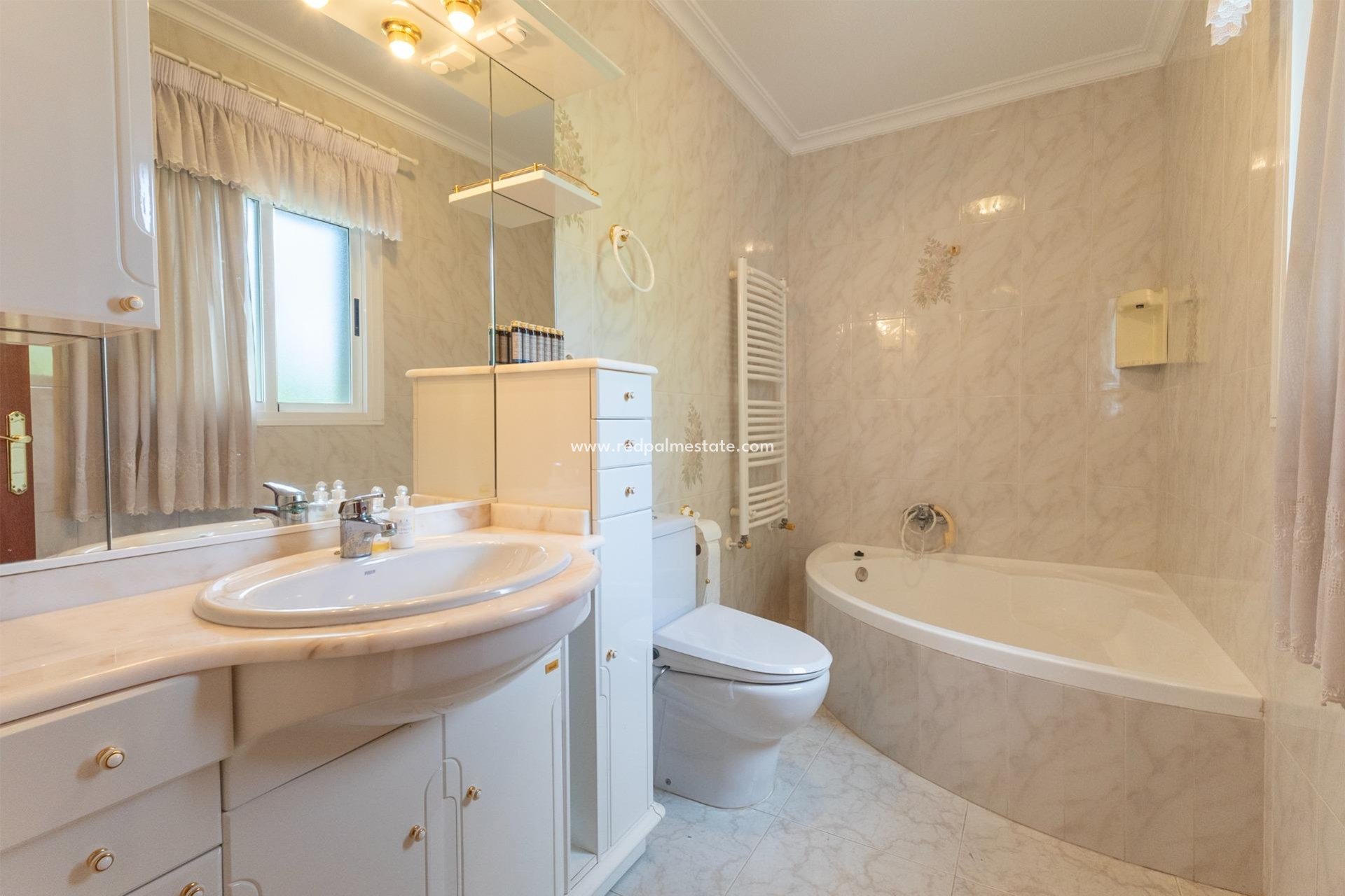 Reventa - Villa -
Ciudad Quesada - Ciudad Quesada - Doña Pepa