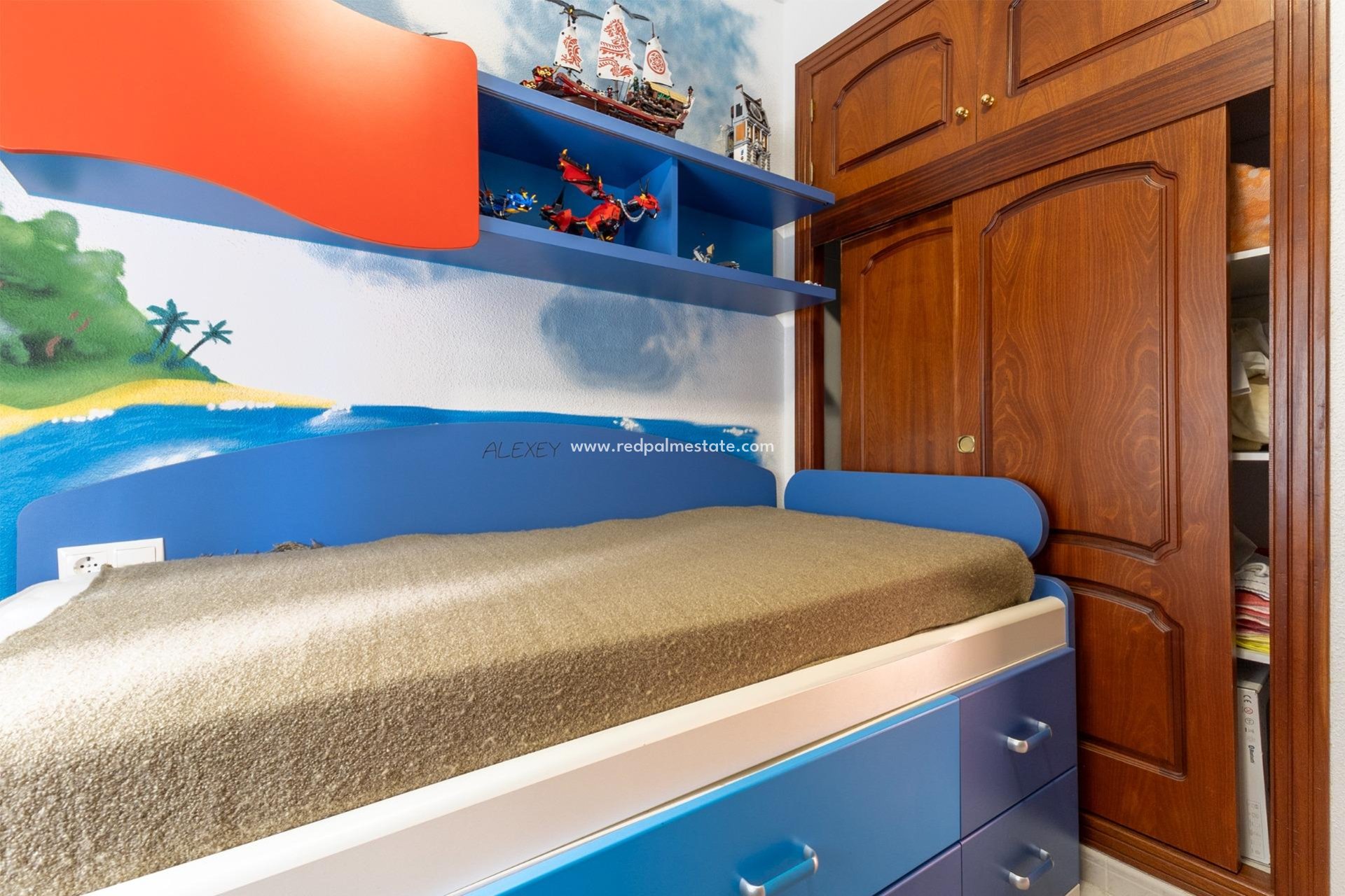 Reventa - Villa -
Ciudad Quesada - Ciudad Quesada - Doña Pepa