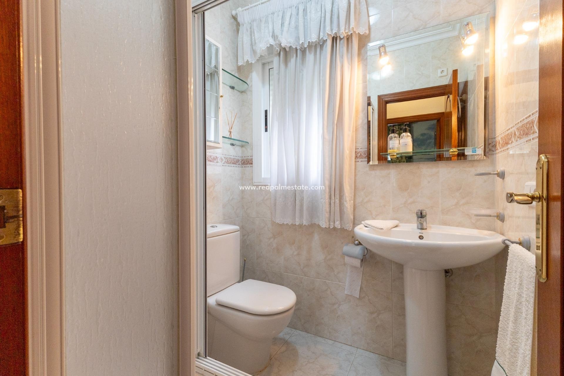 Reventa - Villa -
Ciudad Quesada - Ciudad Quesada - Doña Pepa