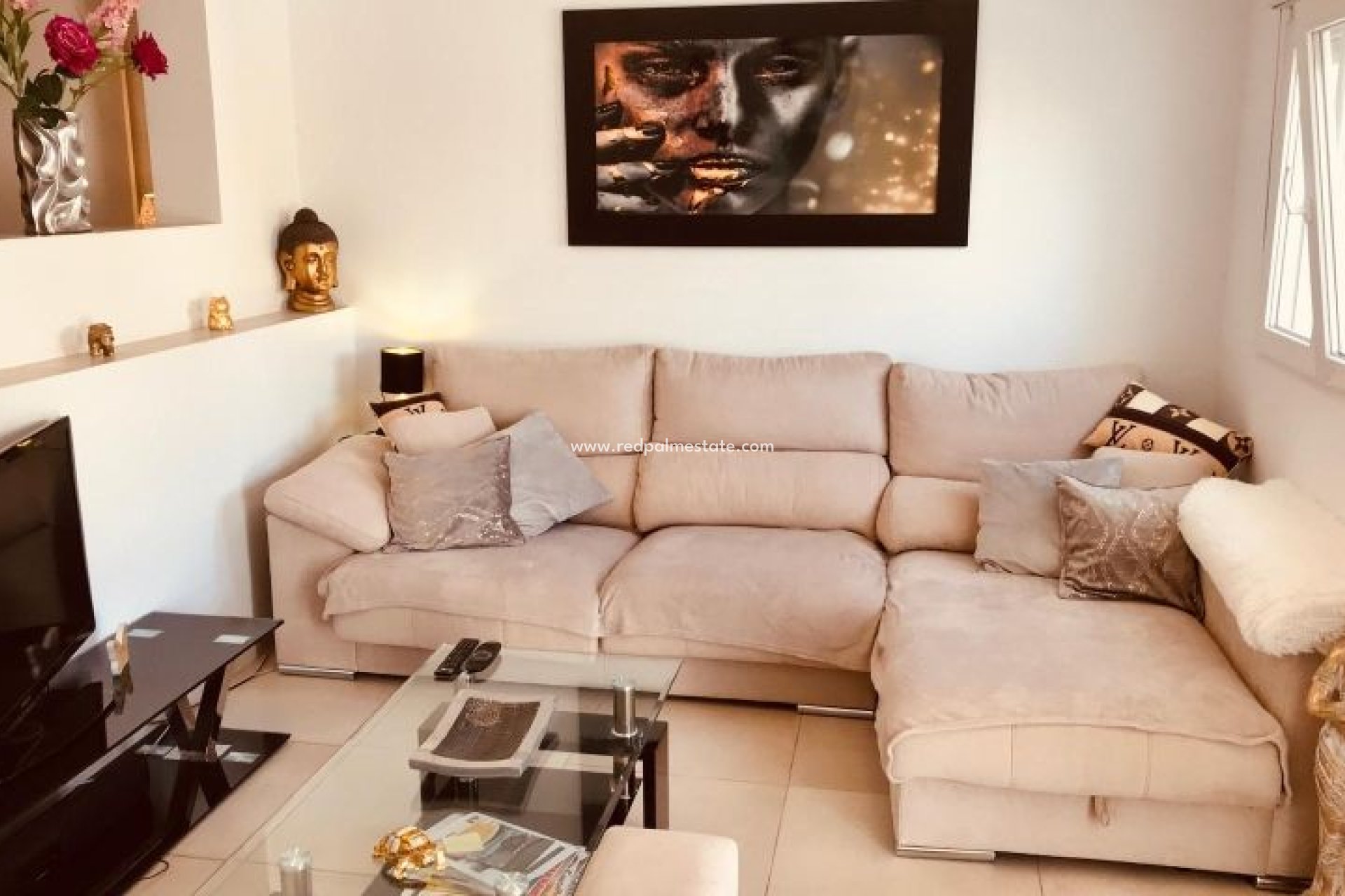 Reventa - Villa -
Ciudad Quesada - Ciudad quesada