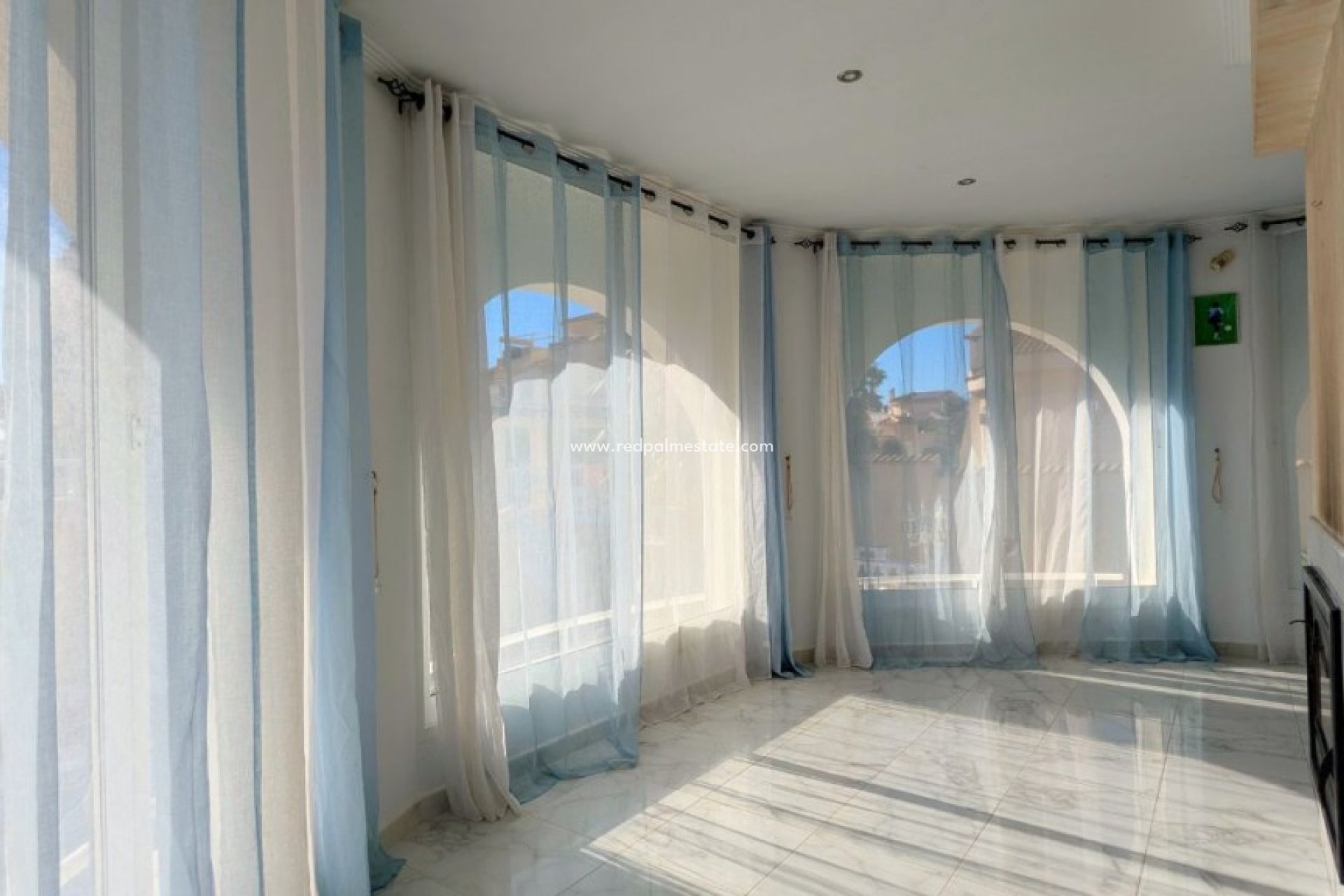 Reventa - Villa -
Ciudad Quesada - Ciudad quesada