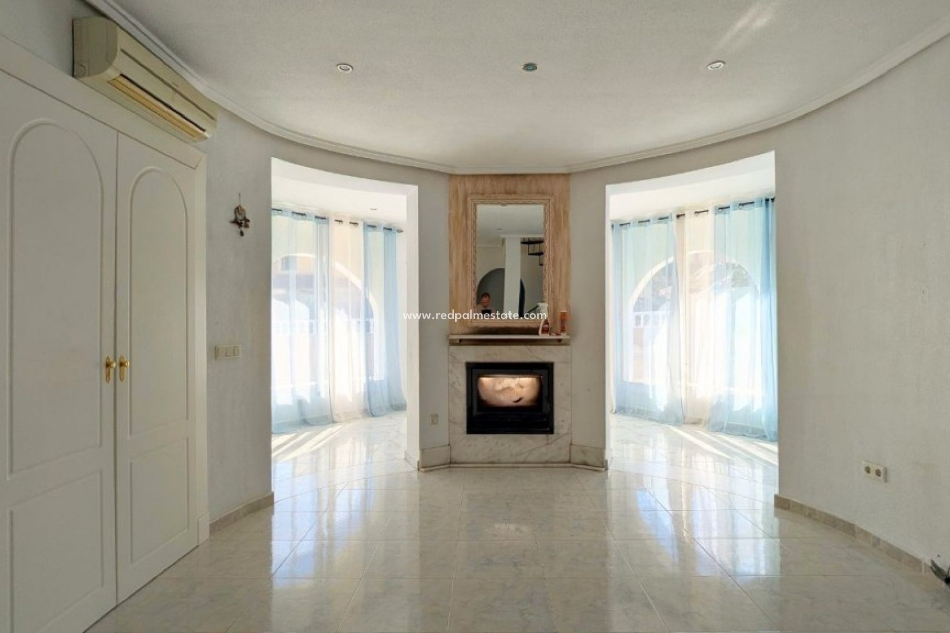 Reventa - Villa -
Ciudad Quesada - Ciudad quesada