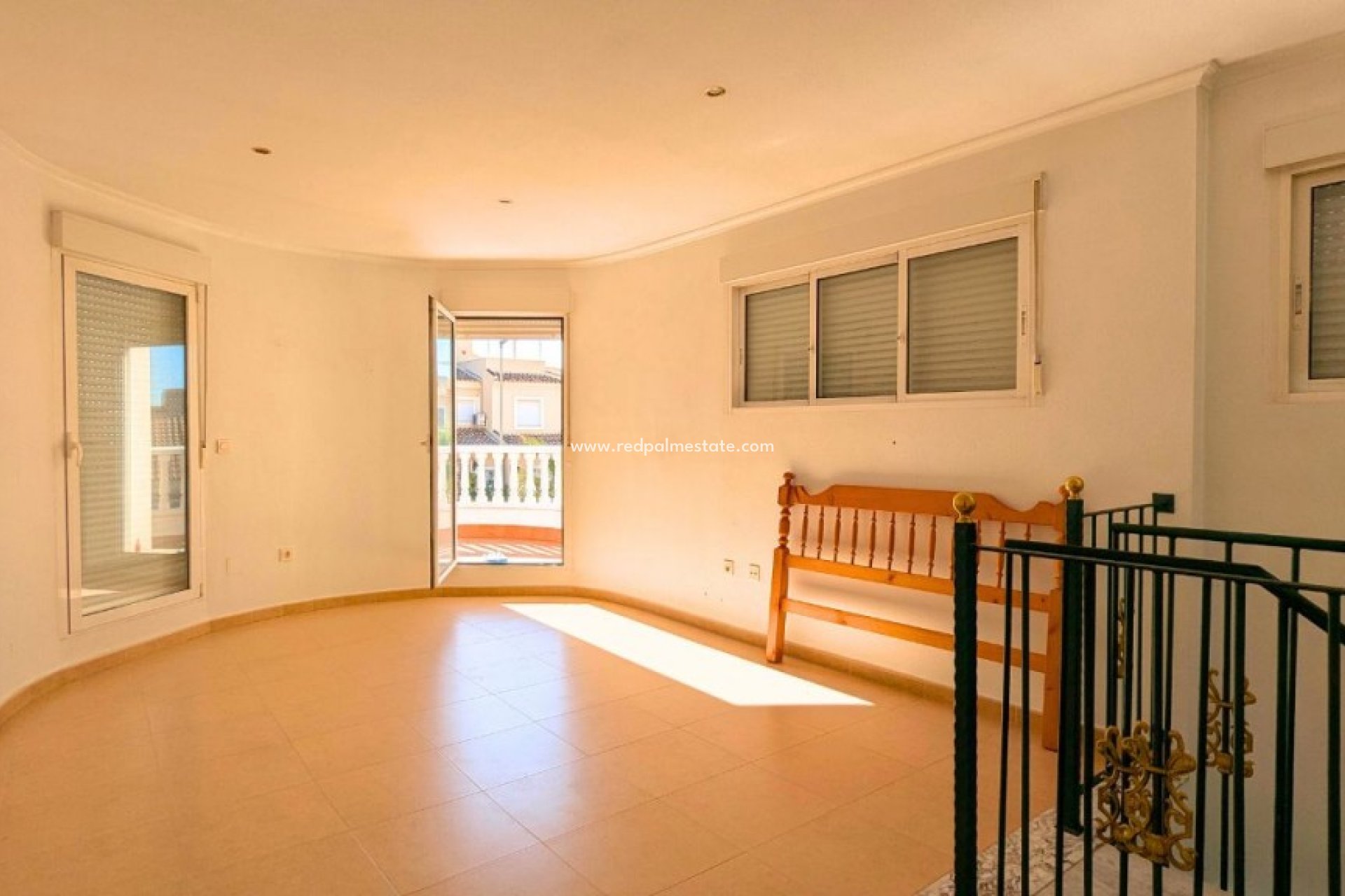 Reventa - Villa -
Ciudad Quesada - Ciudad quesada