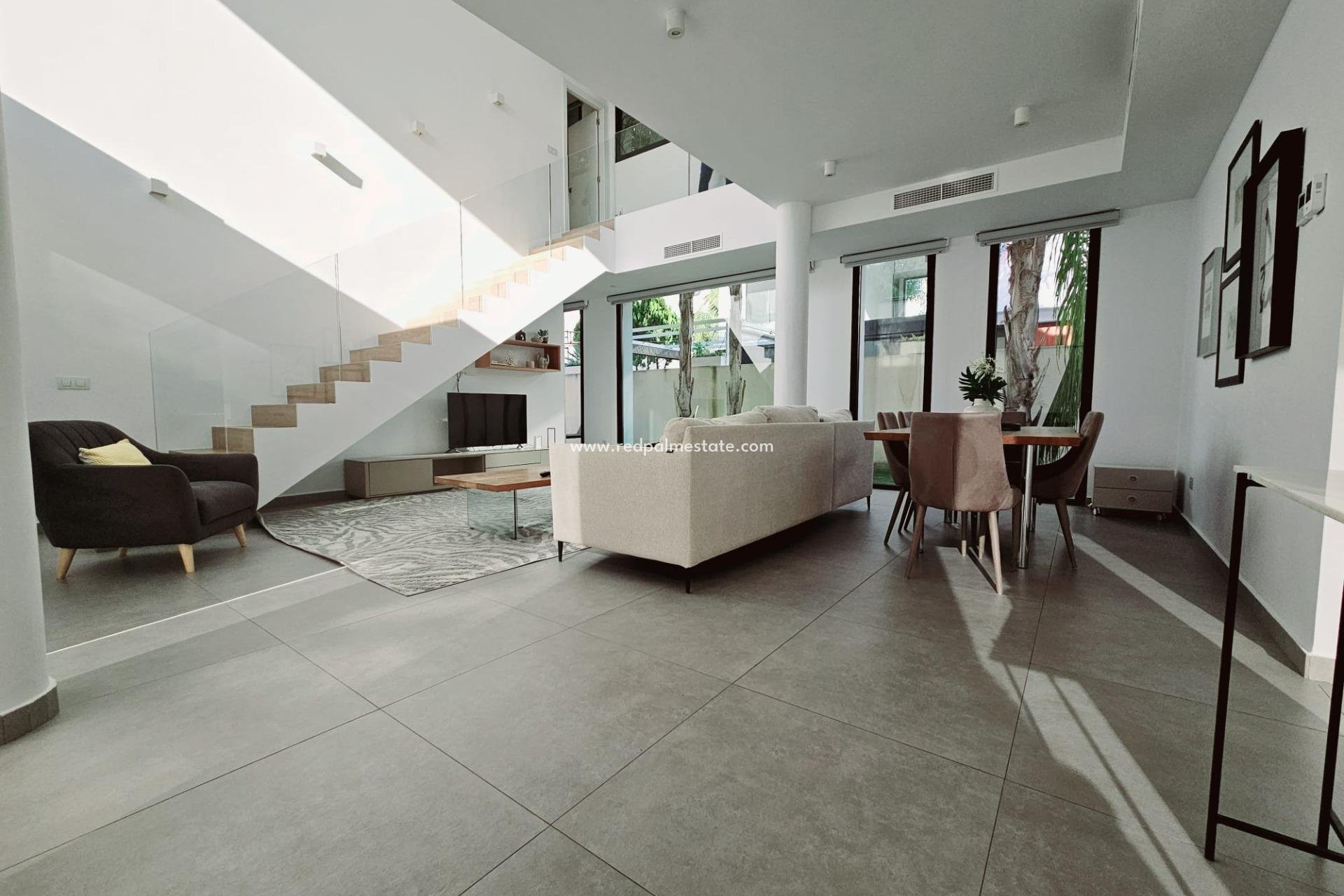 Reventa - Villa -
Ciudad Quesada - Ciudad quesada