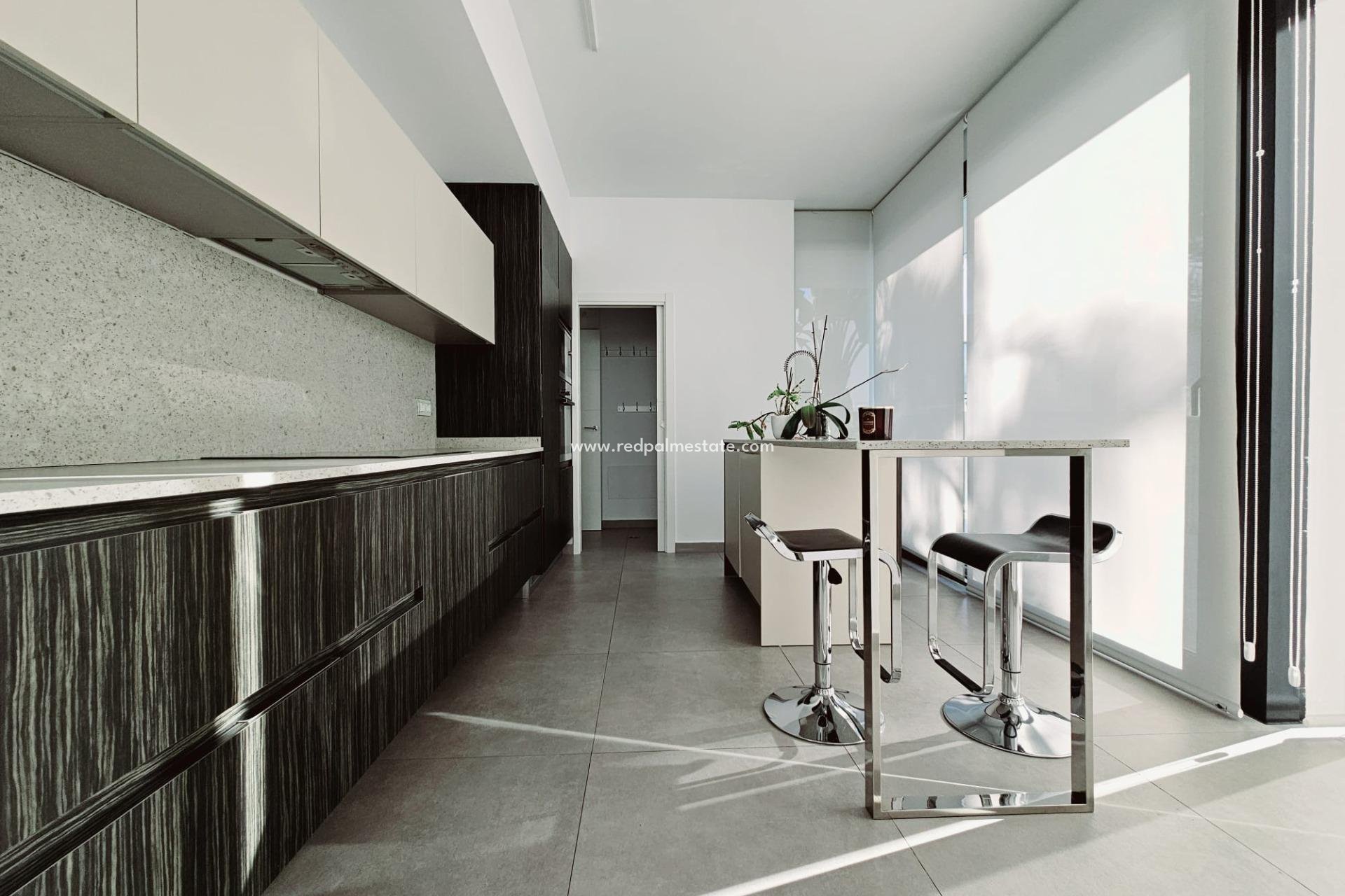 Reventa - Villa -
Ciudad Quesada - Ciudad quesada