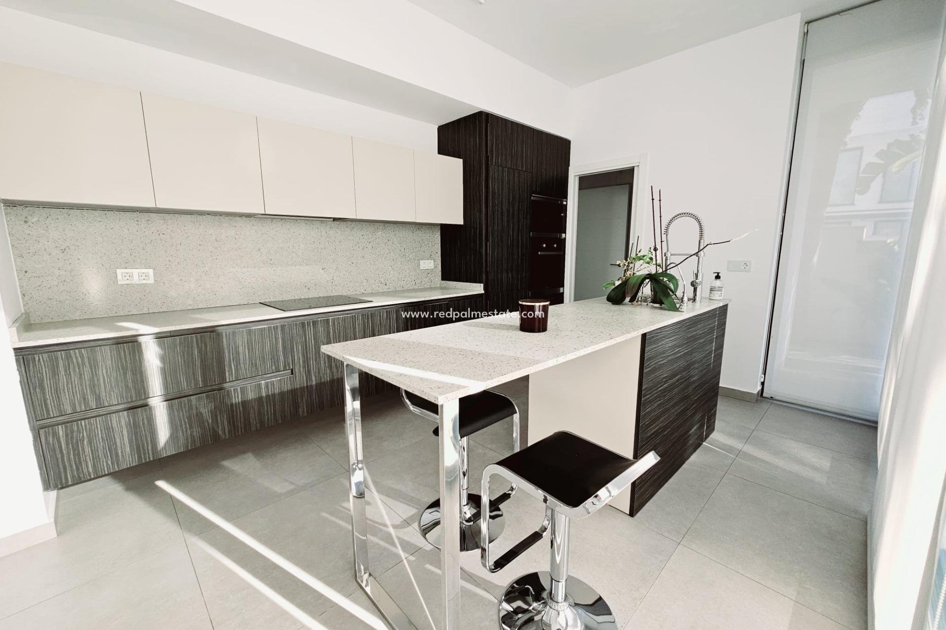 Reventa - Villa -
Ciudad Quesada - Ciudad quesada