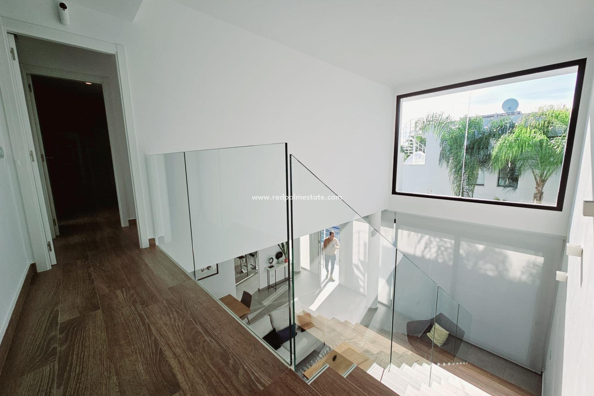 Reventa - Villa -
Ciudad Quesada - Ciudad quesada