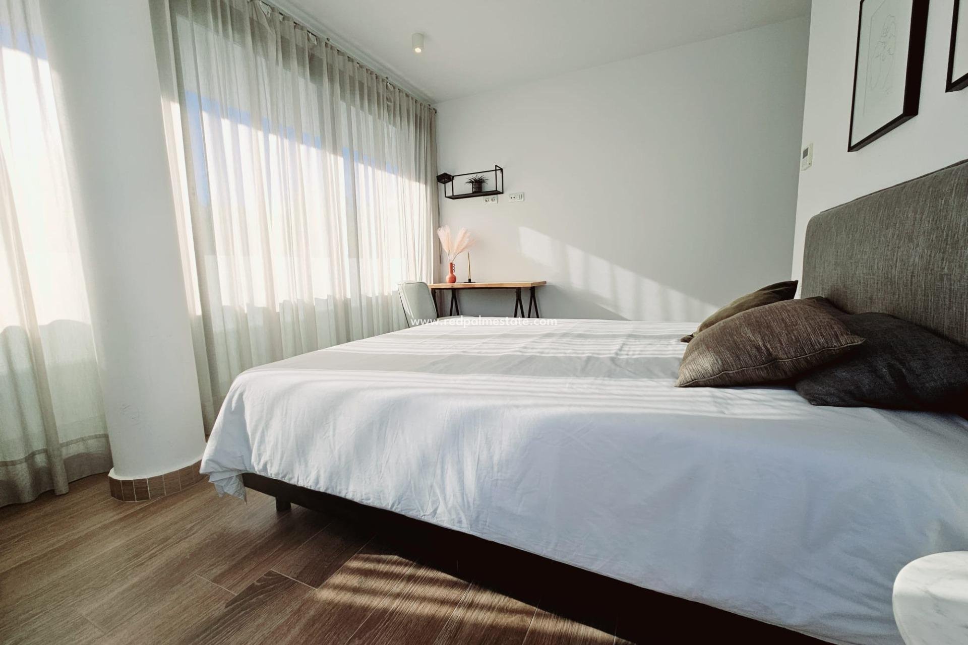 Reventa - Villa -
Ciudad Quesada - Ciudad quesada