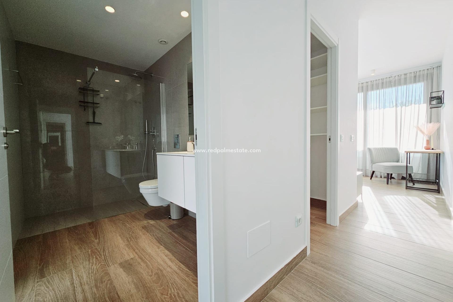 Reventa - Villa -
Ciudad Quesada - Ciudad quesada