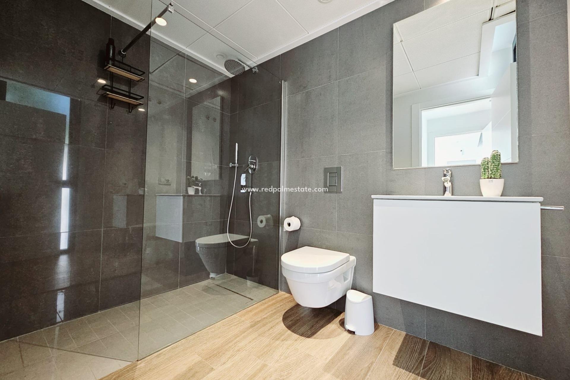 Reventa - Villa -
Ciudad Quesada - Ciudad quesada