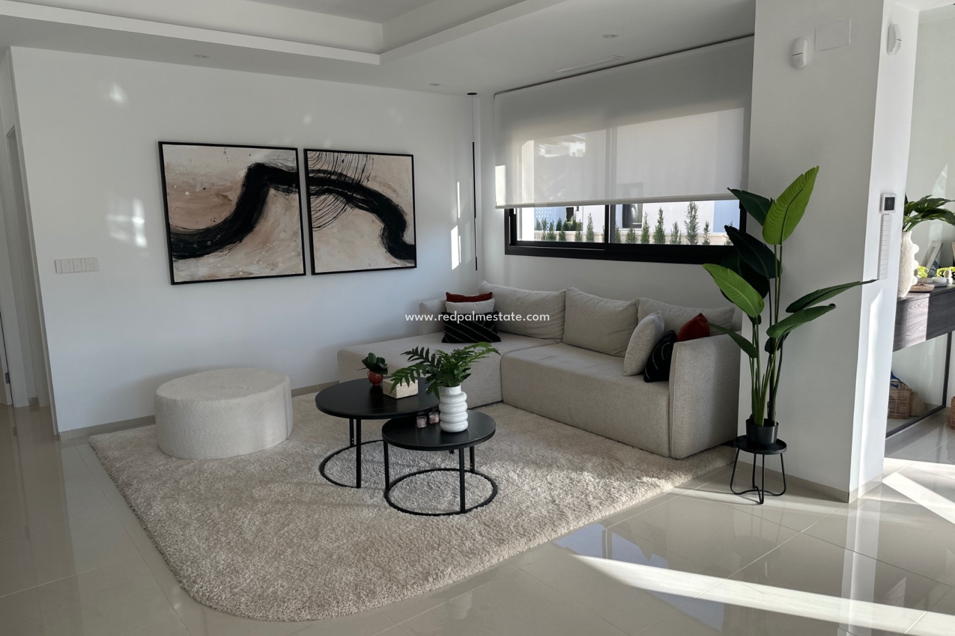 Reventa - Villa -
Ciudad Quesada - Ciudad quesada