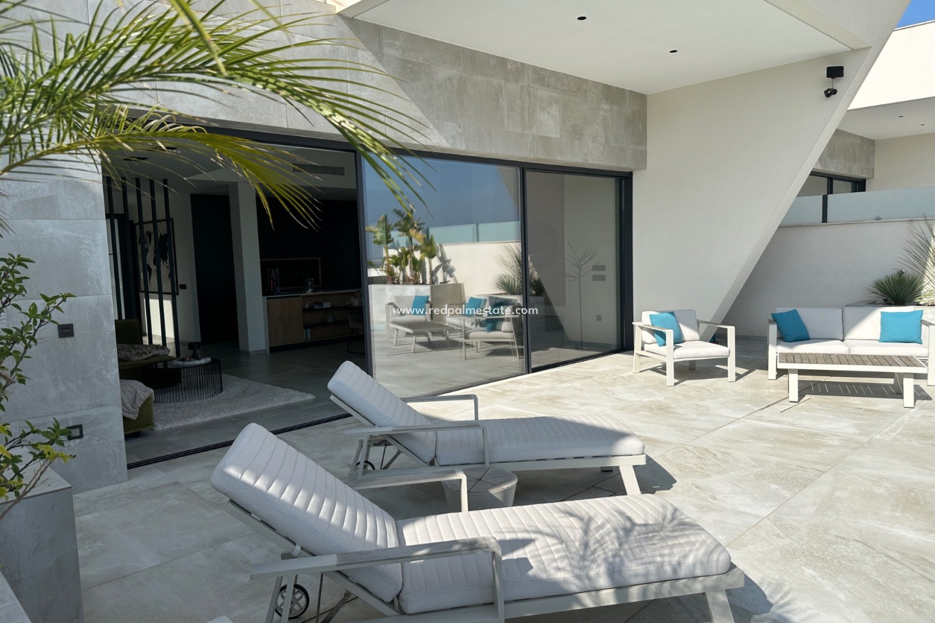 Reventa - Villa -
Ciudad Quesada - Ciudad quesada