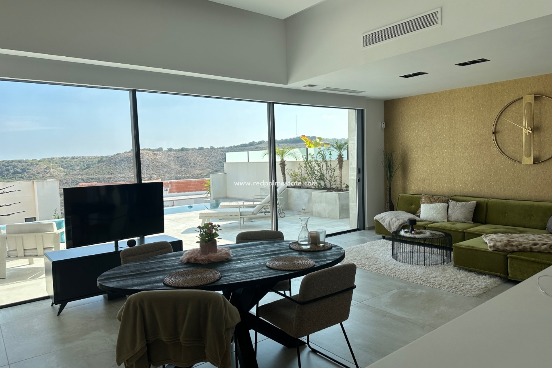 Reventa - Villa -
Ciudad Quesada - Ciudad quesada