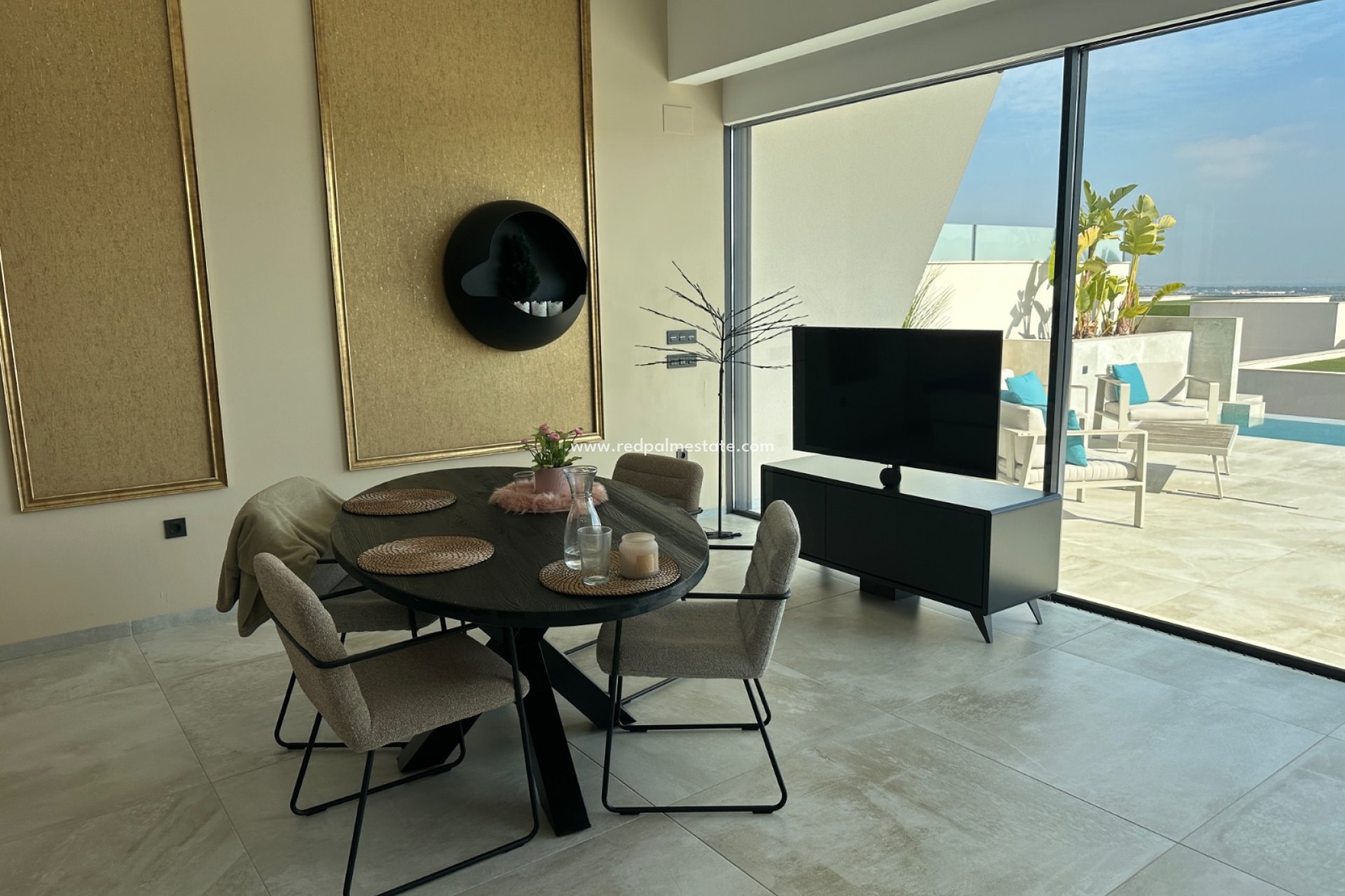 Reventa - Villa -
Ciudad Quesada - Ciudad quesada