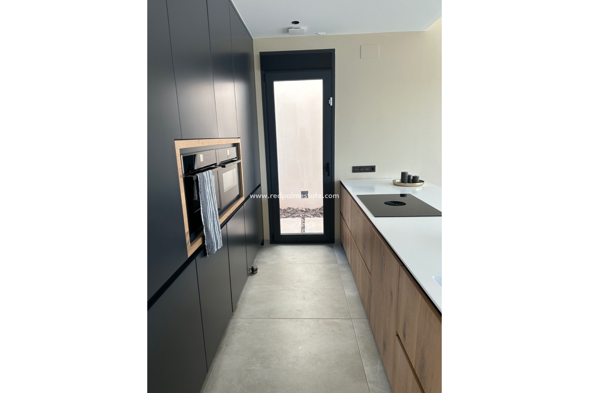 Reventa - Villa -
Ciudad Quesada - Ciudad quesada