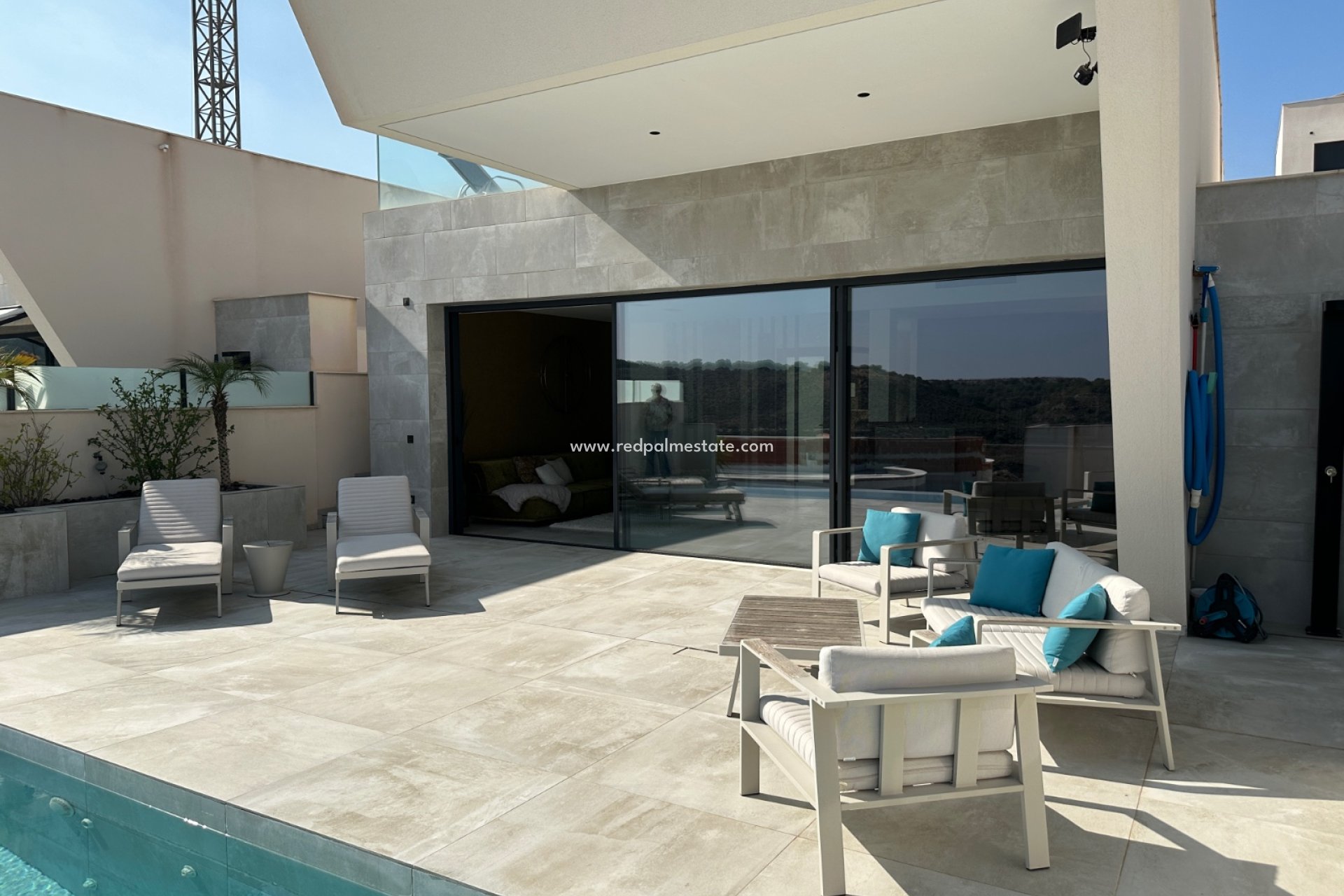 Reventa - Villa -
Ciudad Quesada - Ciudad quesada