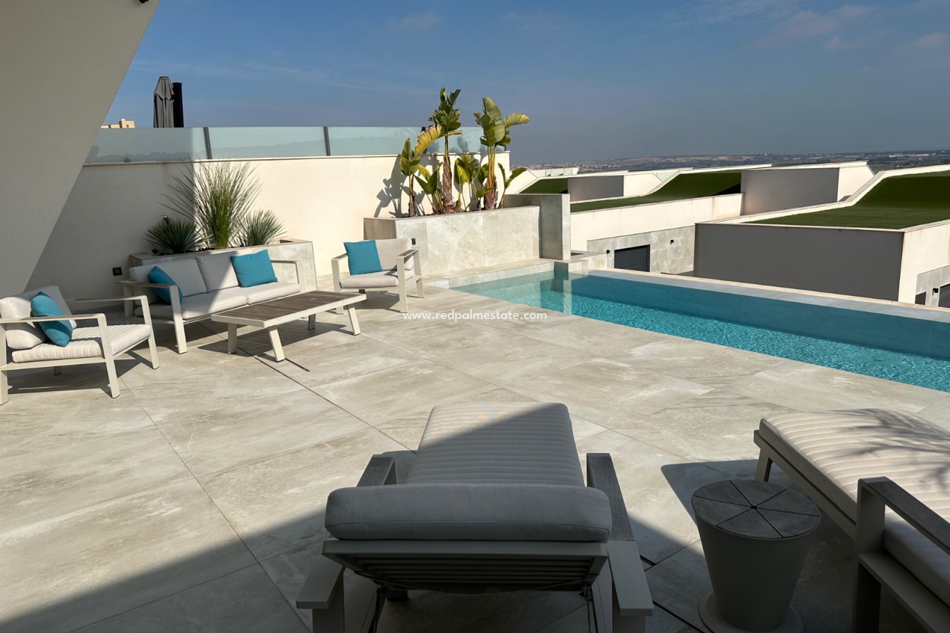 Reventa - Villa -
Ciudad Quesada - Ciudad quesada