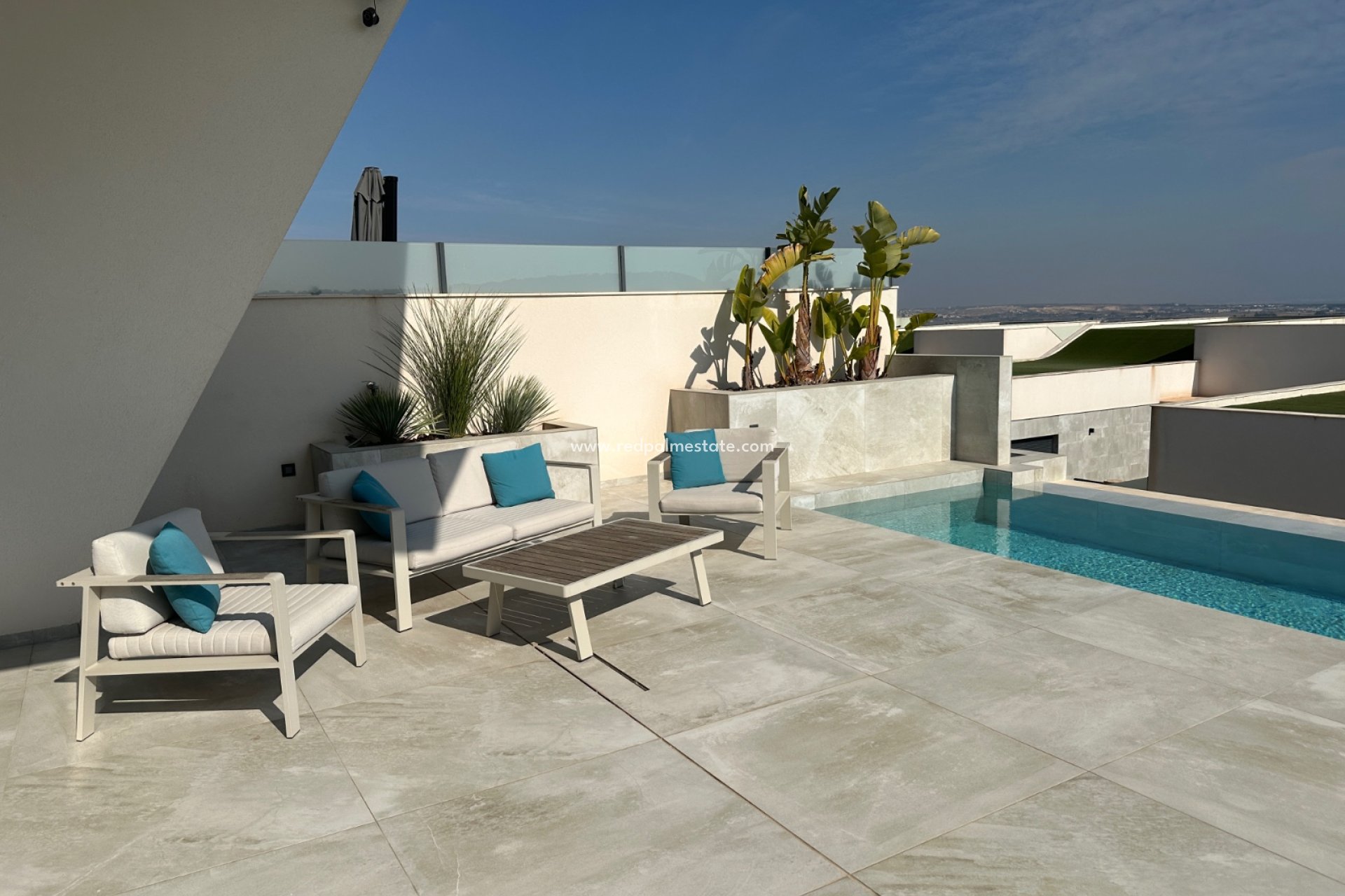 Reventa - Villa -
Ciudad Quesada - Ciudad quesada