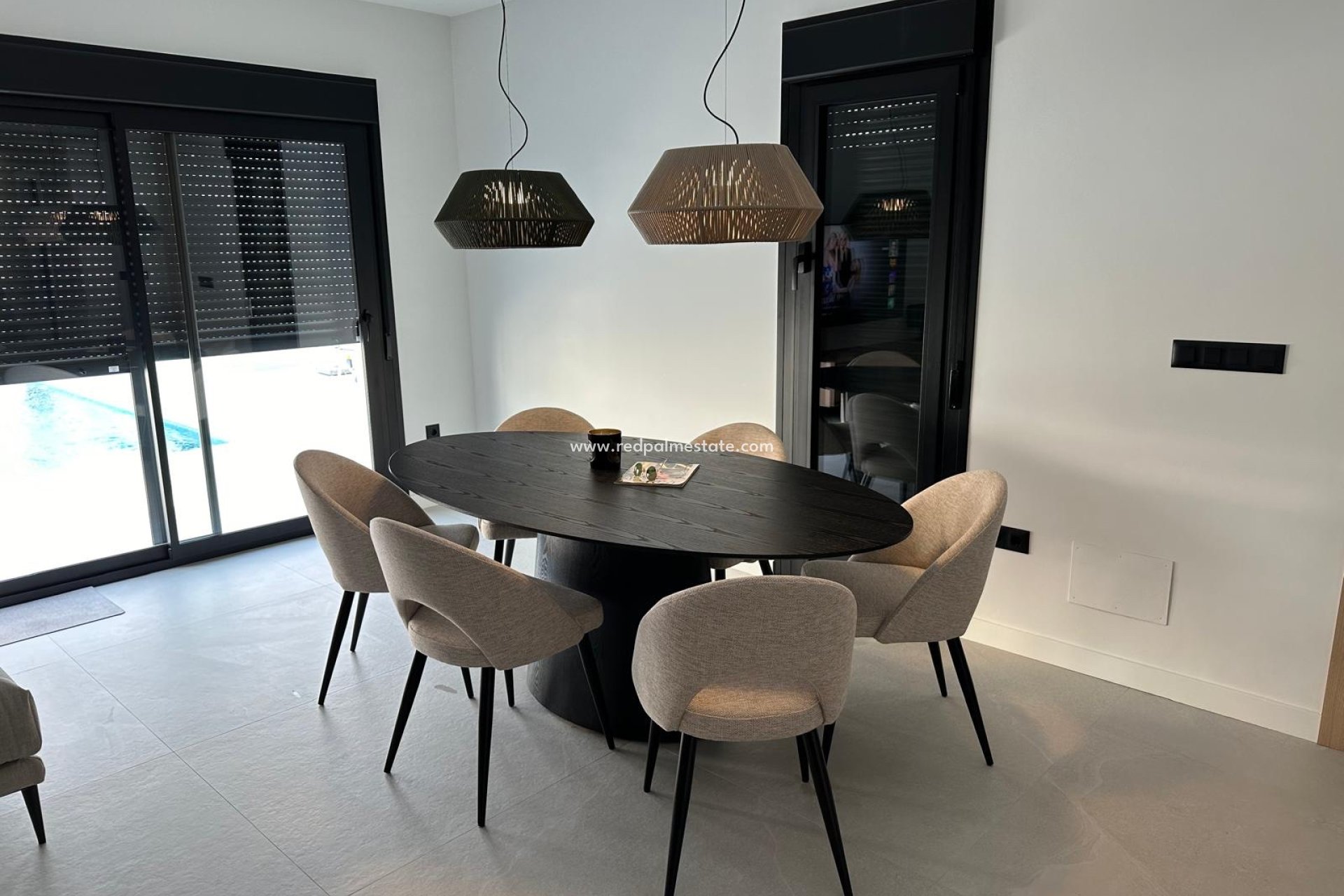 Reventa - Villa -
Ciudad Quesada - Ciudad quesada