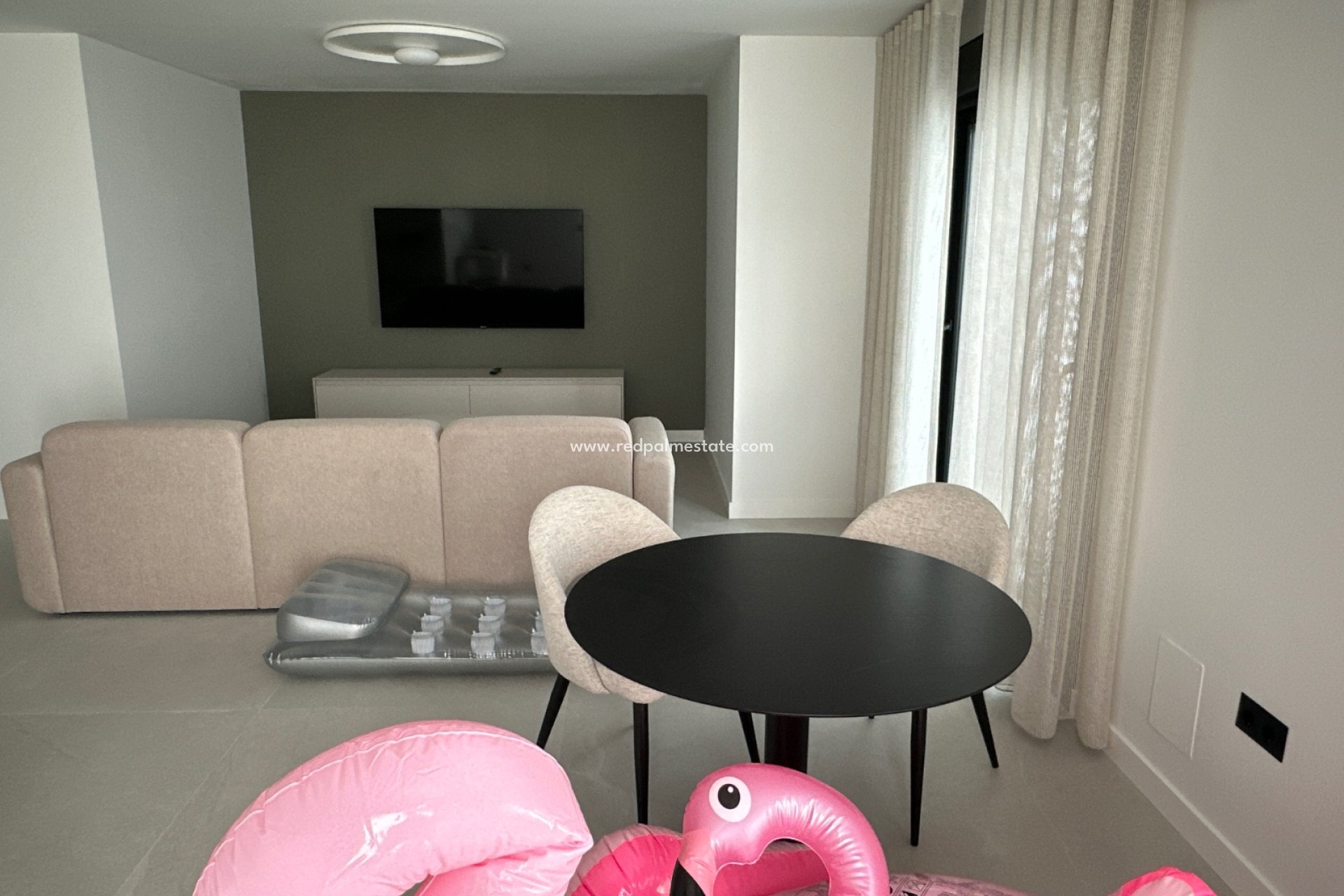 Reventa - Villa -
Ciudad Quesada - Ciudad quesada