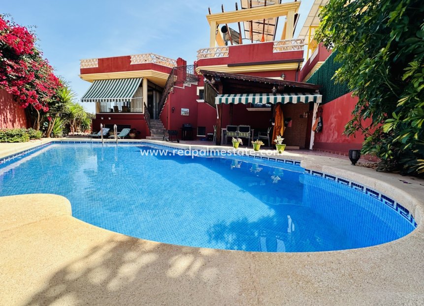 Reventa - Villa -
Ciudad Quesada - Ciudad quesada