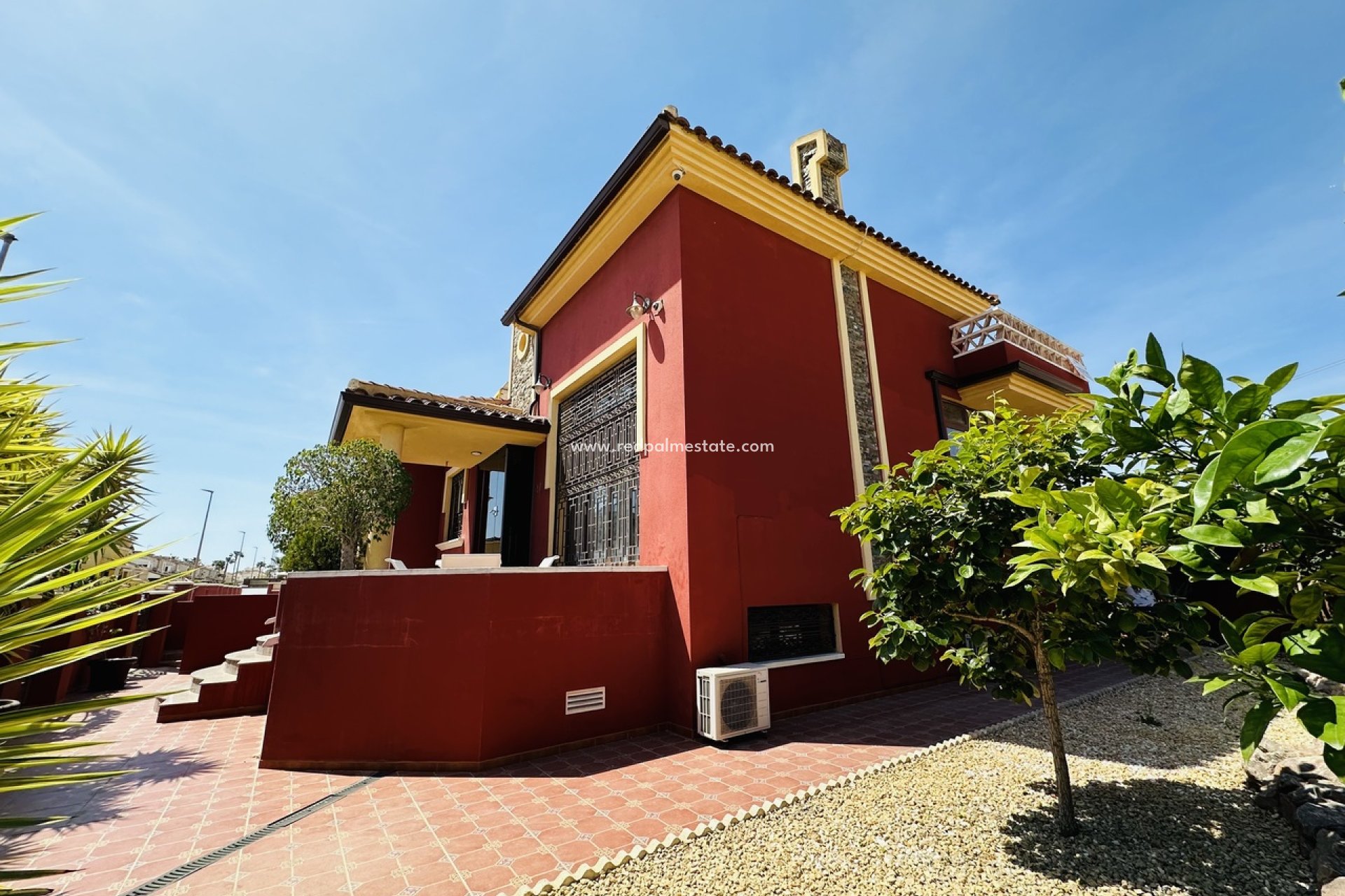 Reventa - Villa -
Ciudad Quesada - Ciudad quesada