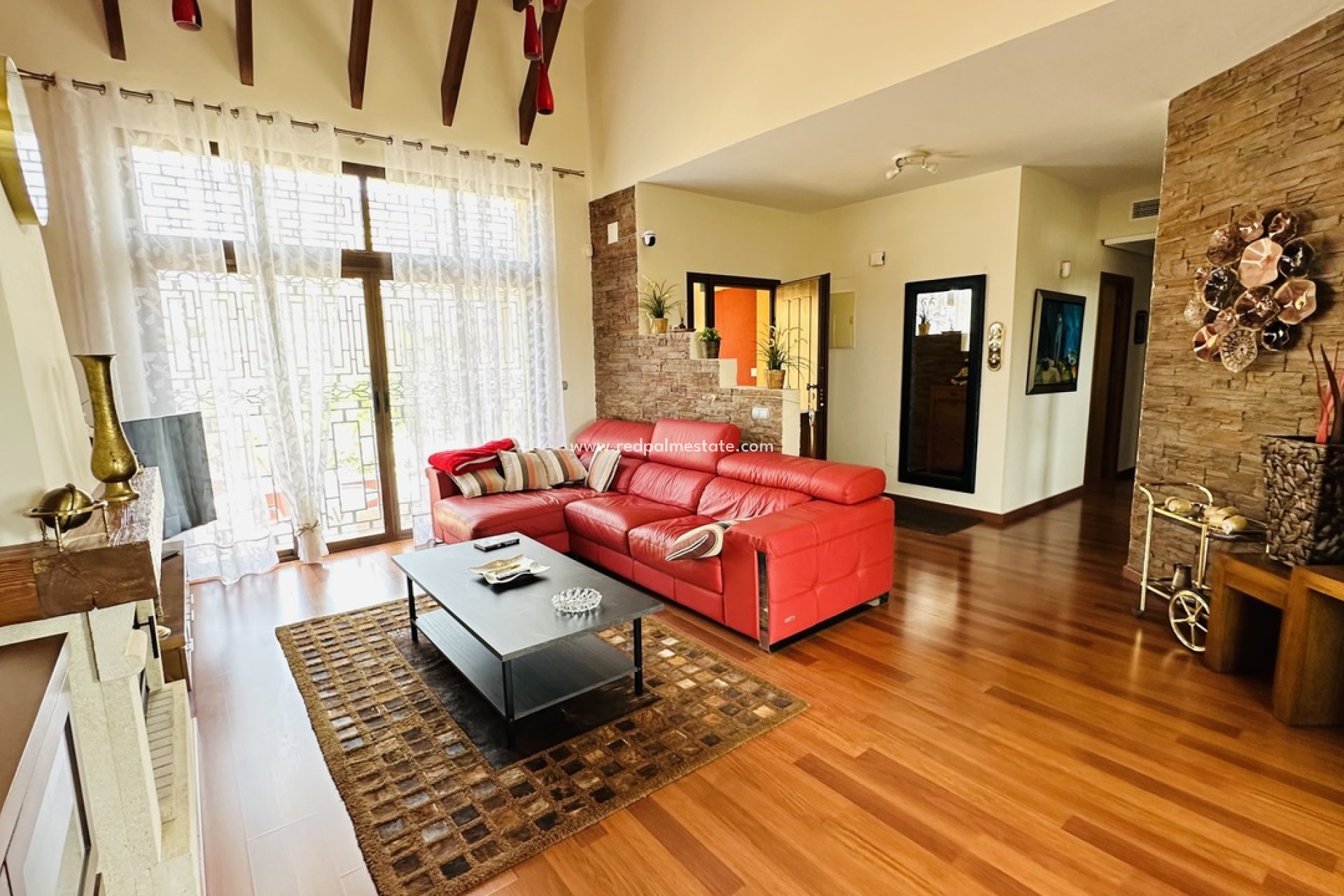 Reventa - Villa -
Ciudad Quesada - Ciudad quesada