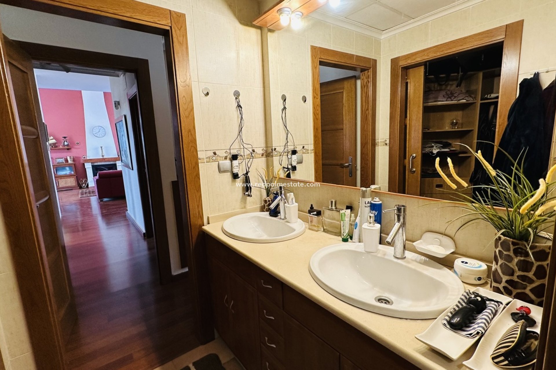 Reventa - Villa -
Ciudad Quesada - Ciudad quesada