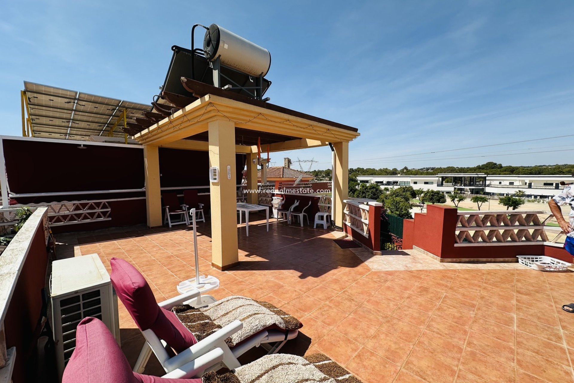 Reventa - Villa -
Ciudad Quesada - Ciudad quesada