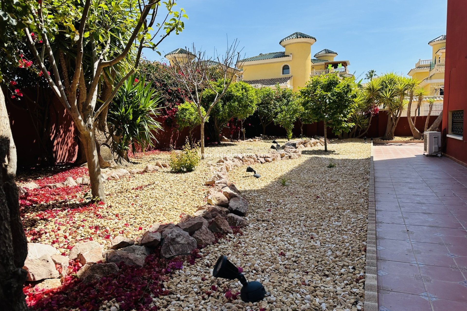 Reventa - Villa -
Ciudad Quesada - Ciudad quesada