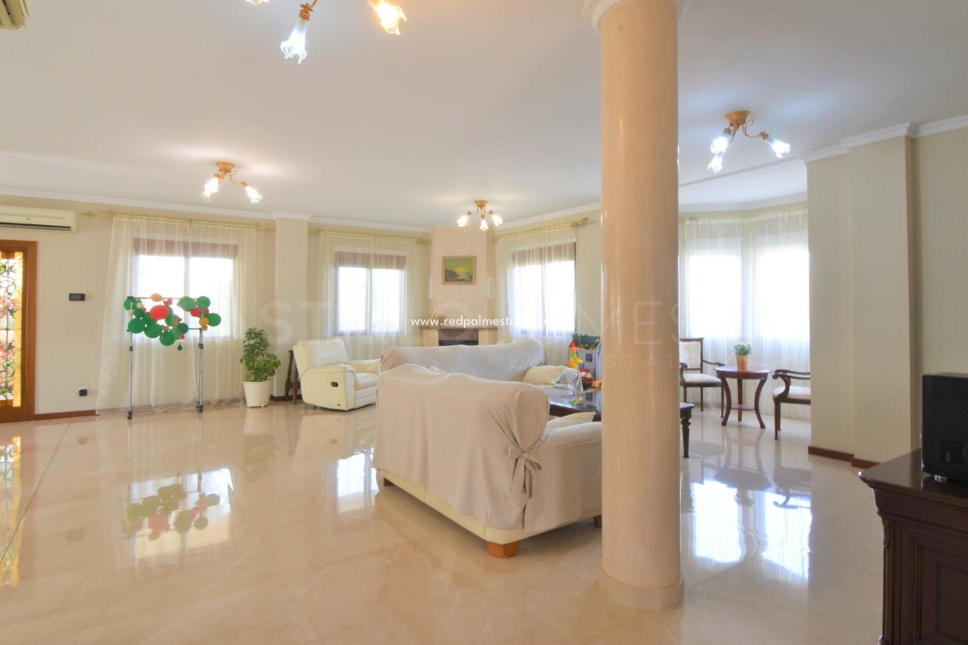 Reventa - Villa -
Ciudad Quesada - Ciudad quesada