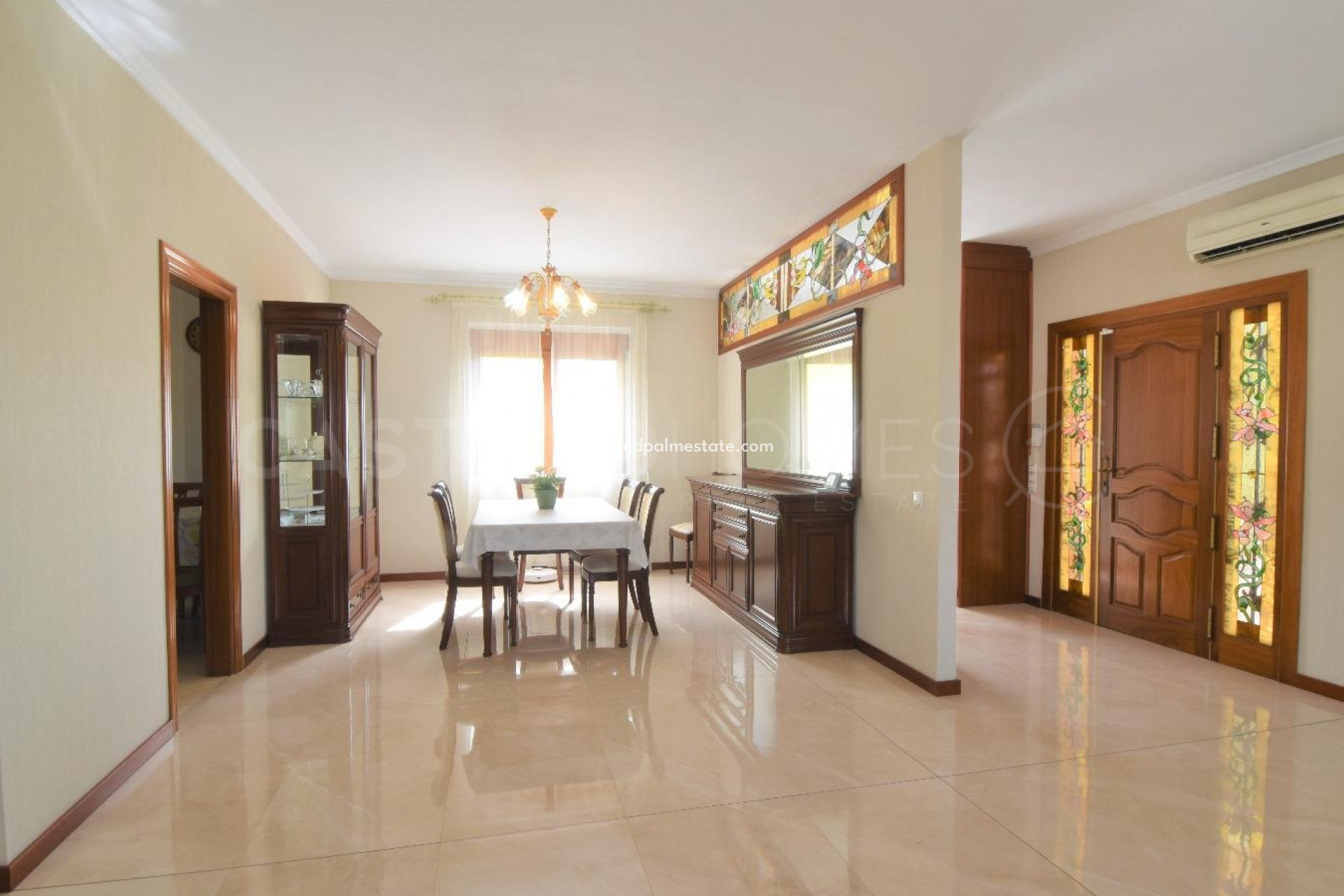 Reventa - Villa -
Ciudad Quesada - Ciudad quesada